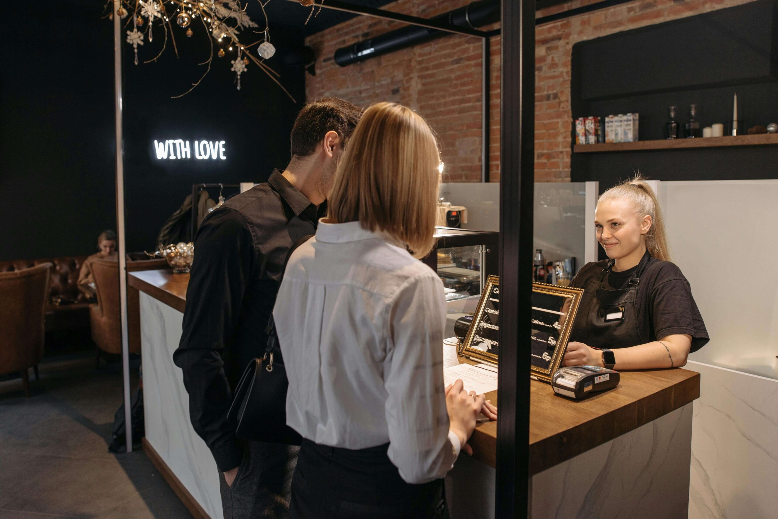 AI in Hospitality Customer Experience