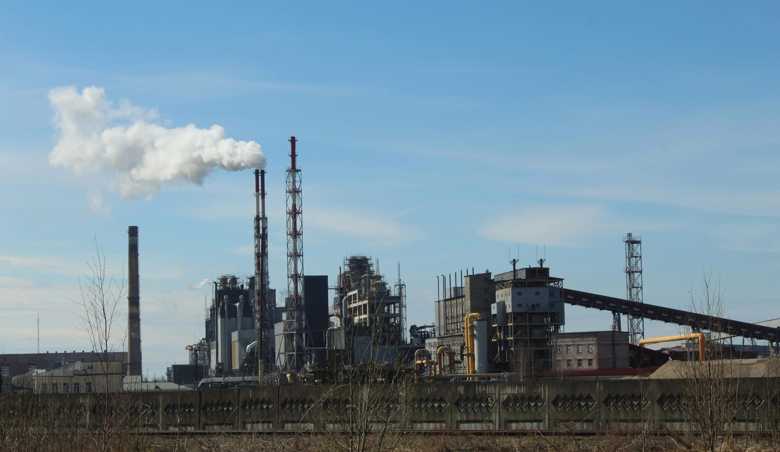 Seventh Industrial Revolution