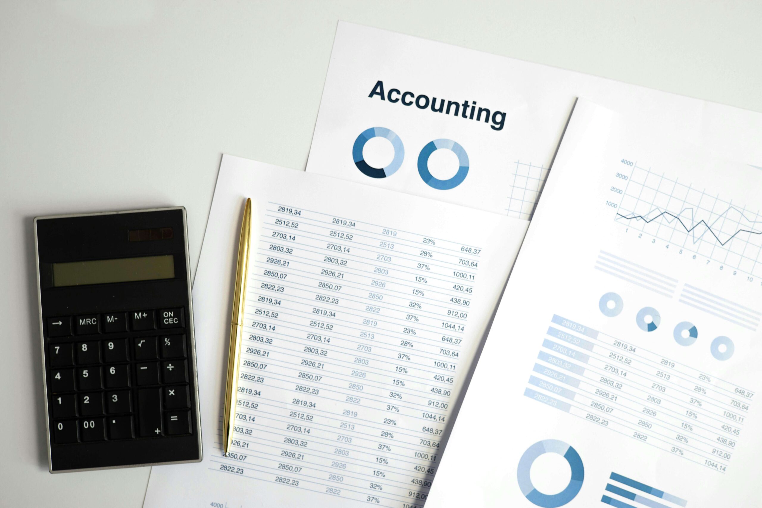 OCR and AI in accounting