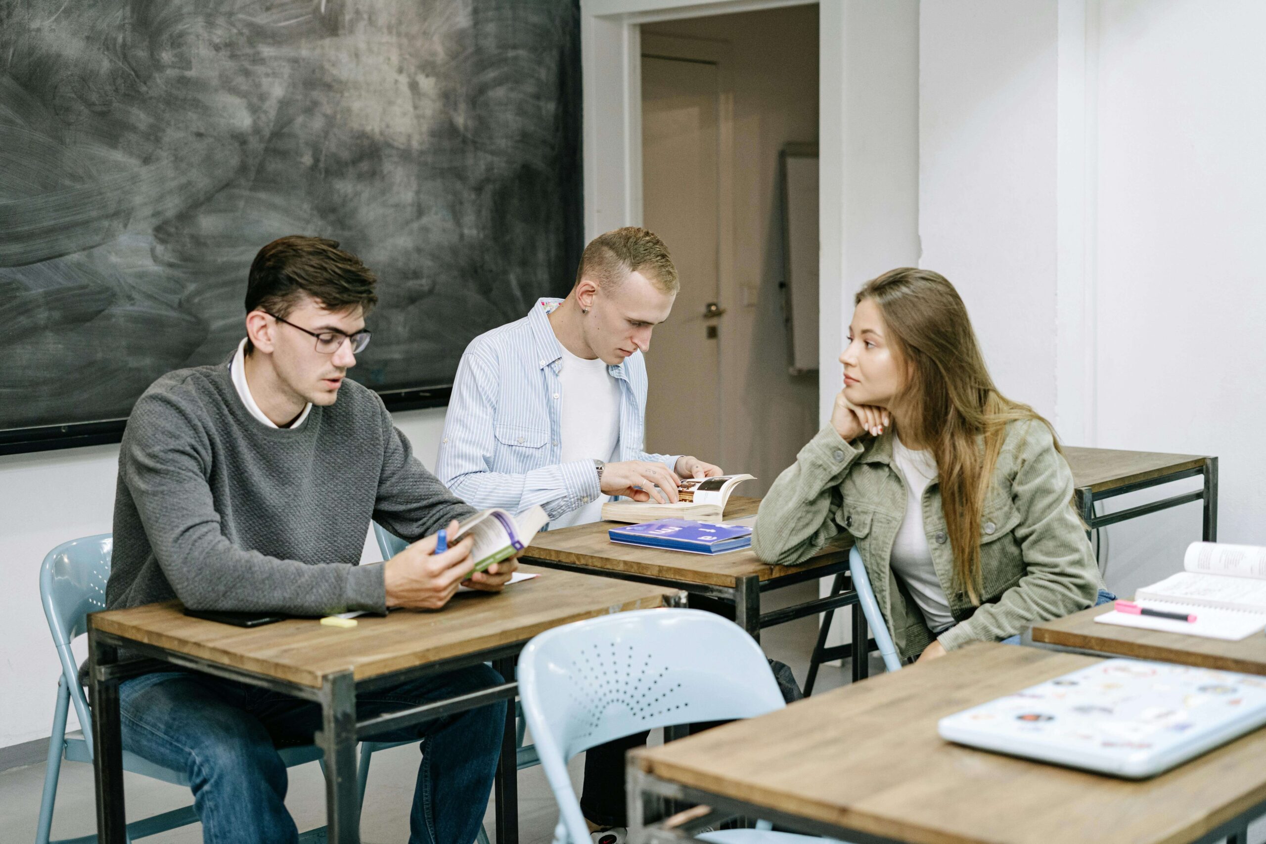 AI in Higher Education