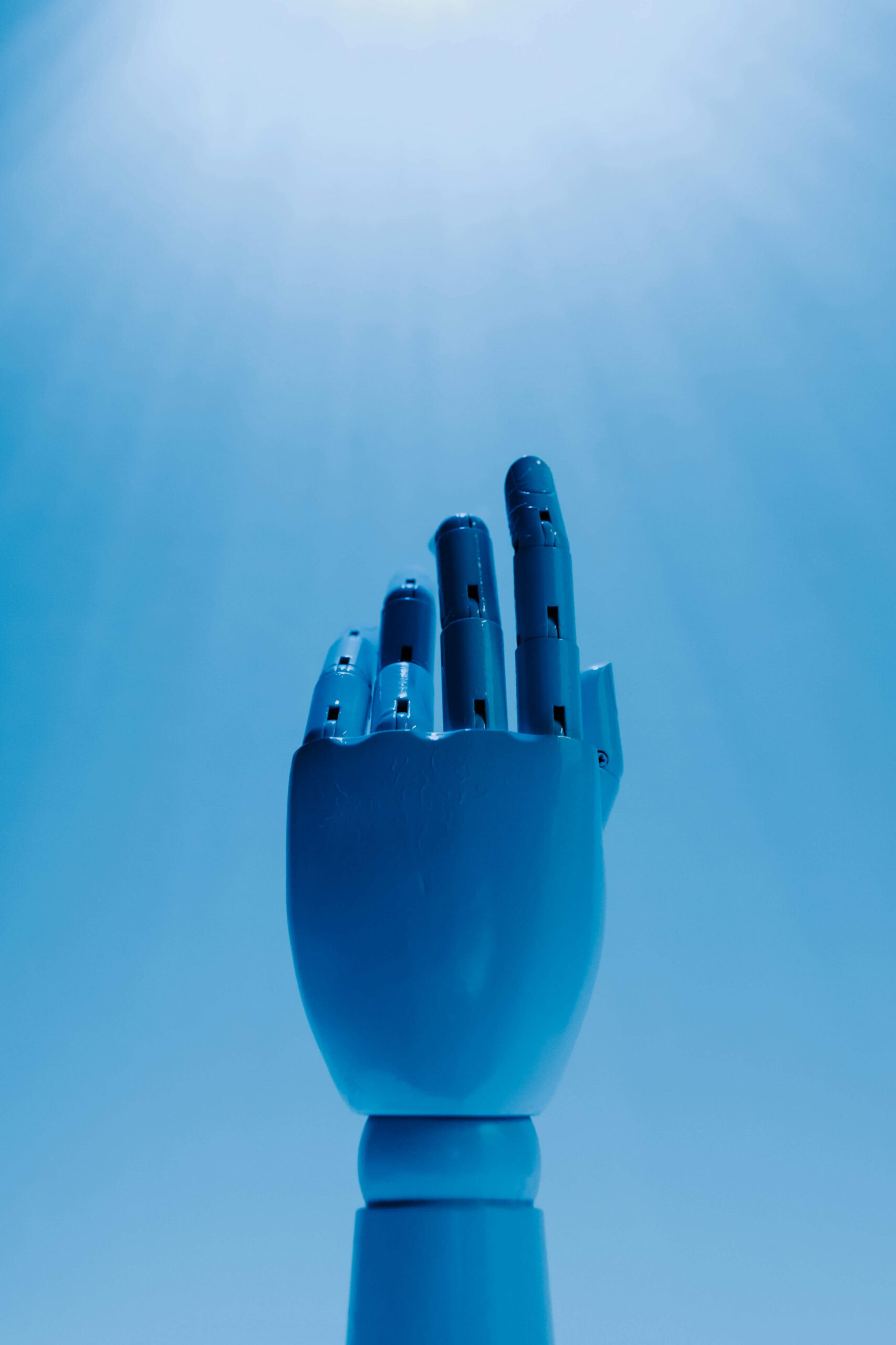 Tech AI and Thieving Futures
