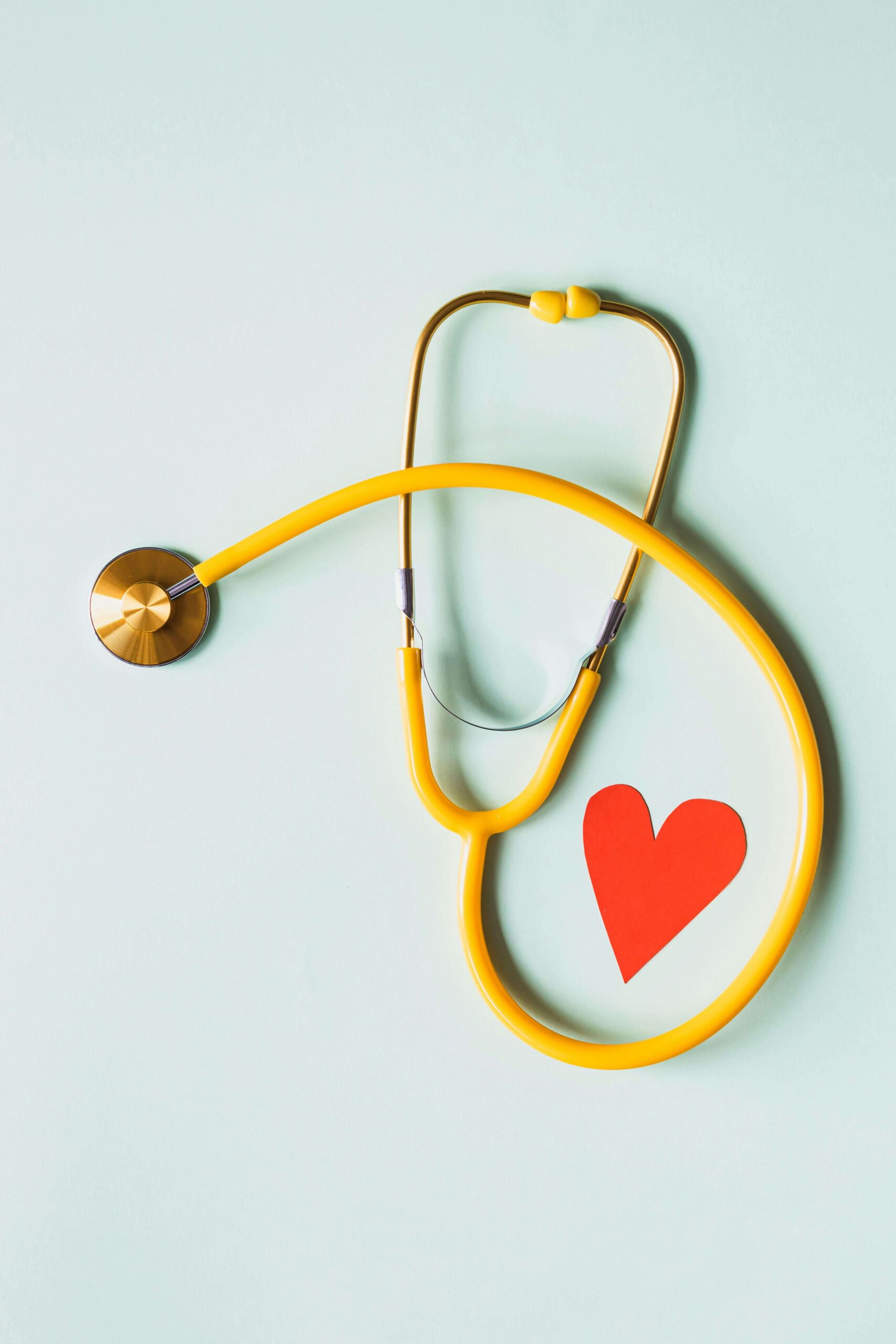 Cardiovascular Disease Prediction