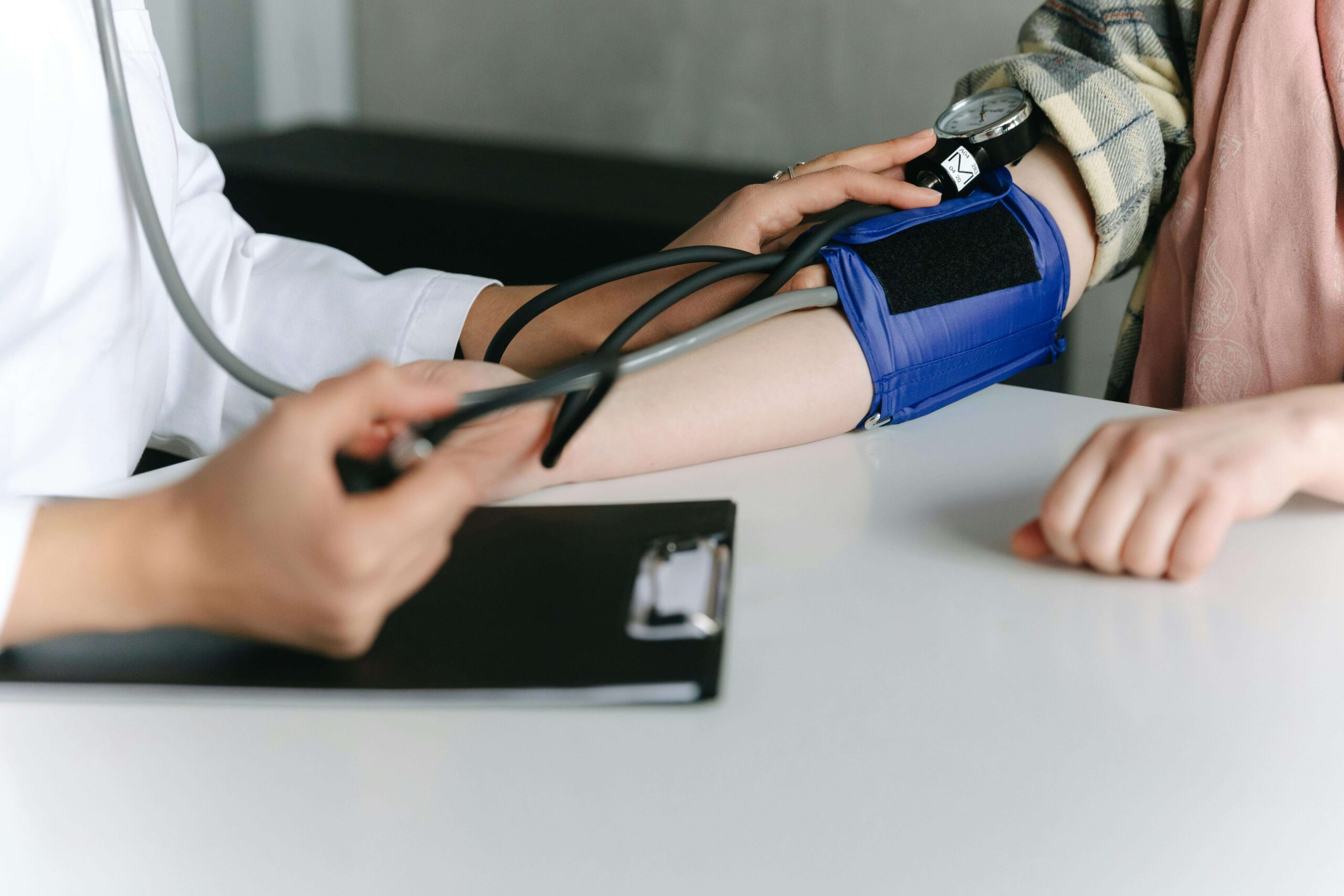Cardiovascular Disease Prediction