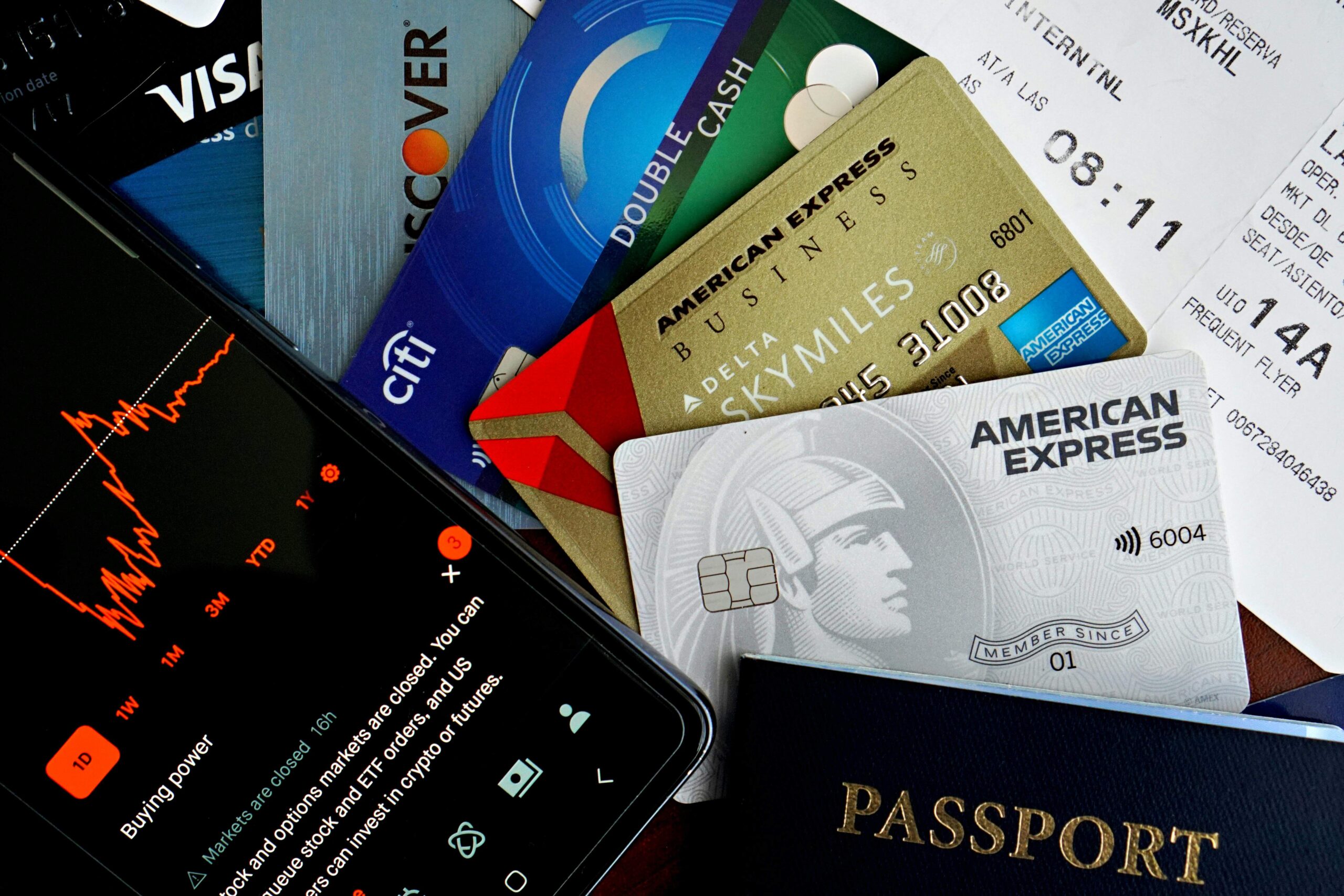 Digital Identity in Financial Services