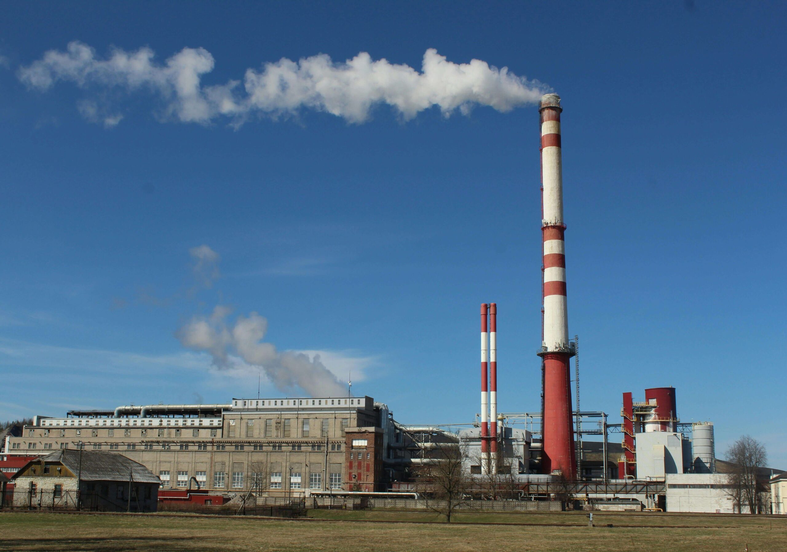 Seventh Industrial Revolution
