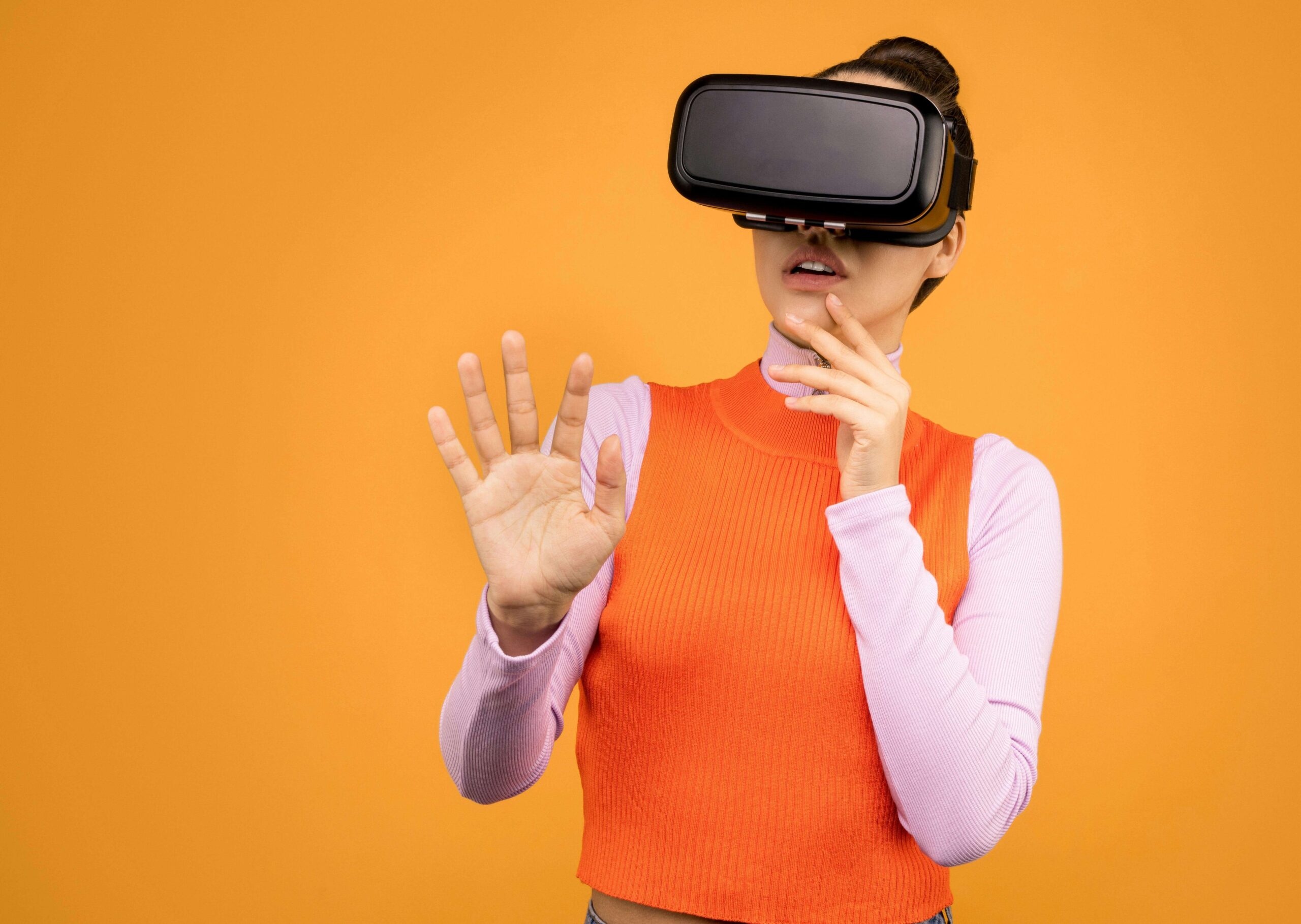 6G Haptic Technology
