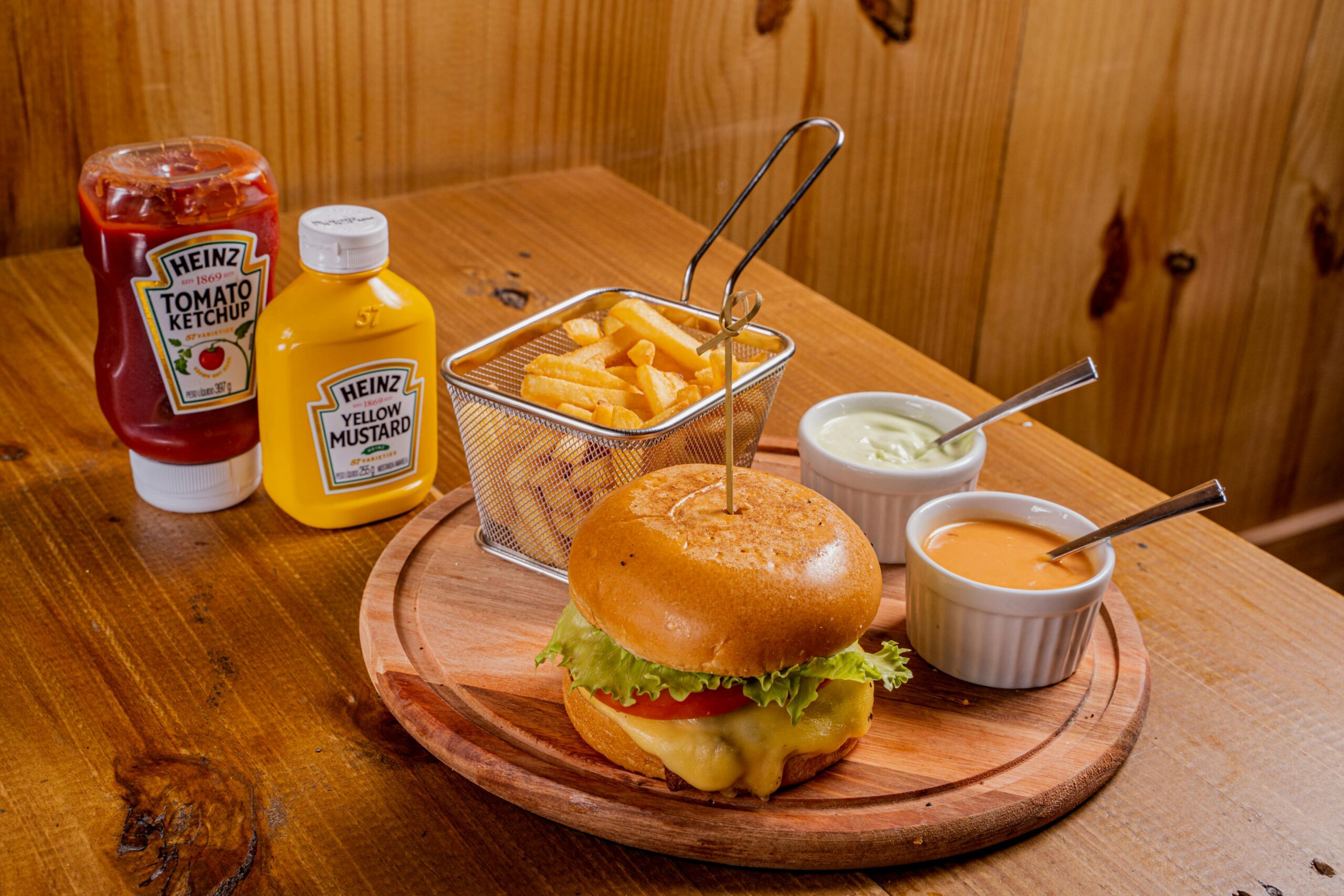 Heinz AI ketchup commercial experiment