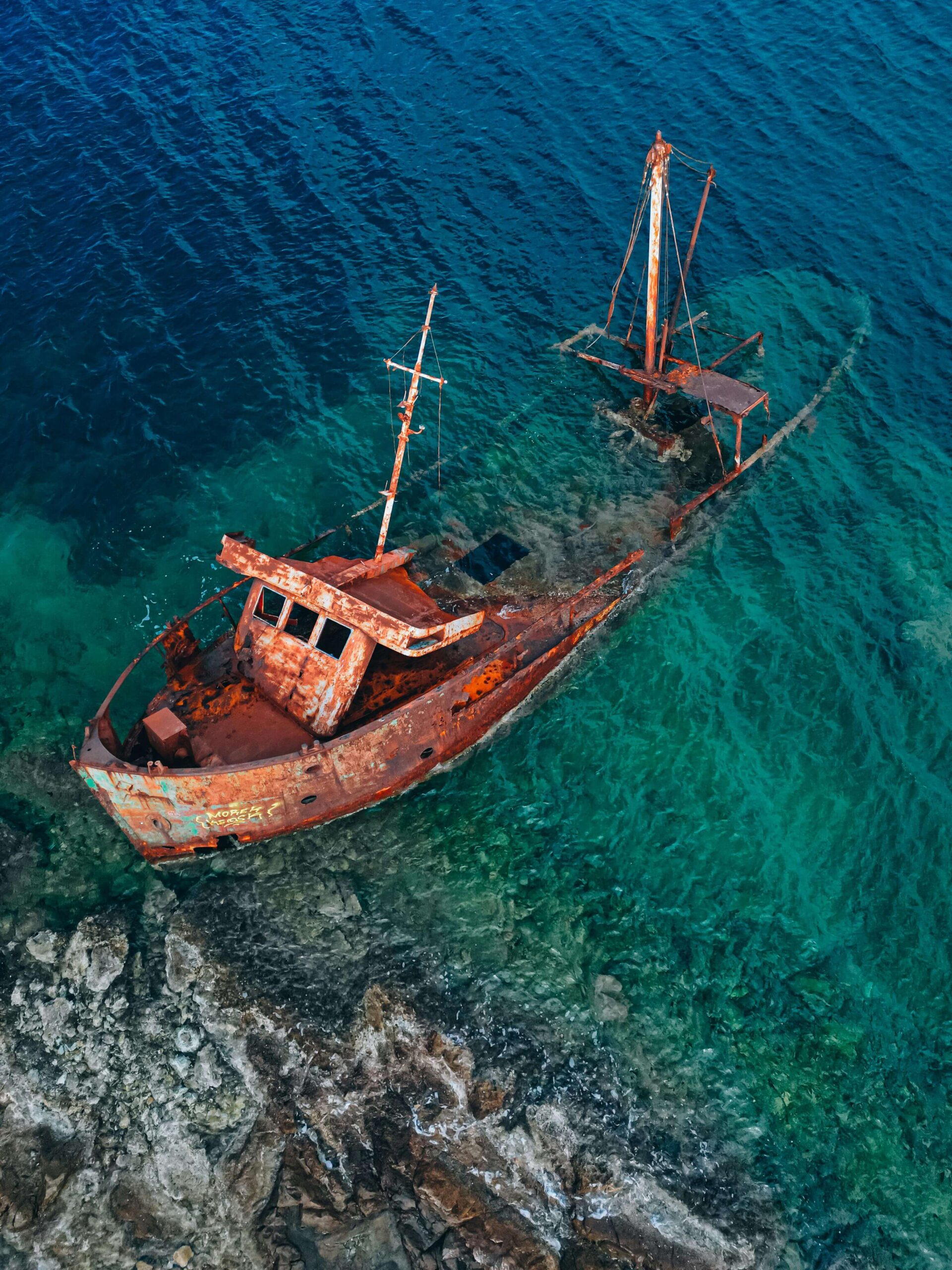 CrAlN Coatings in Artificial Seawater