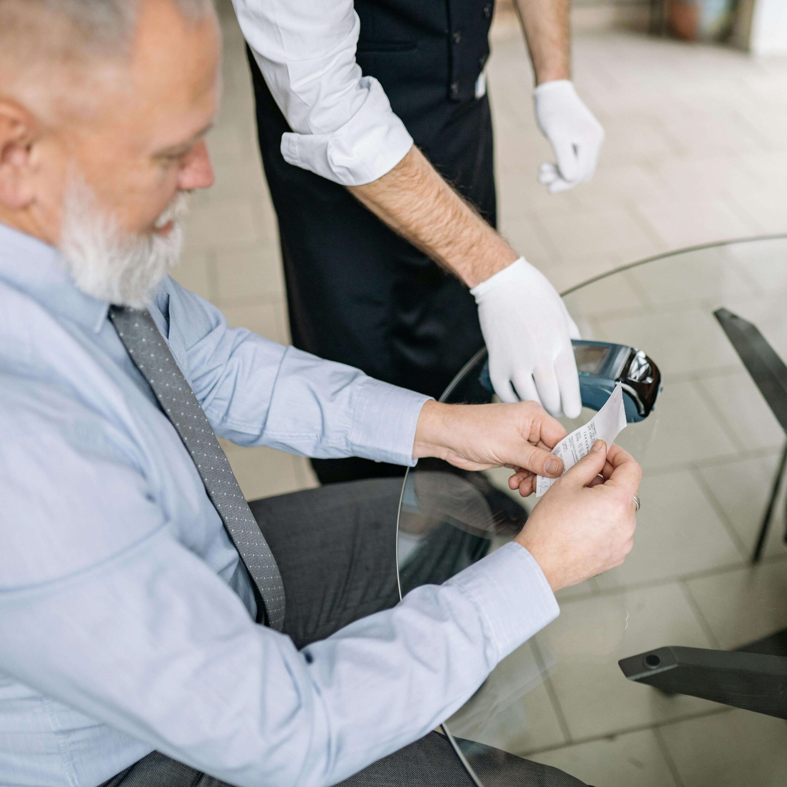 AI in Hospitality Customer Experience