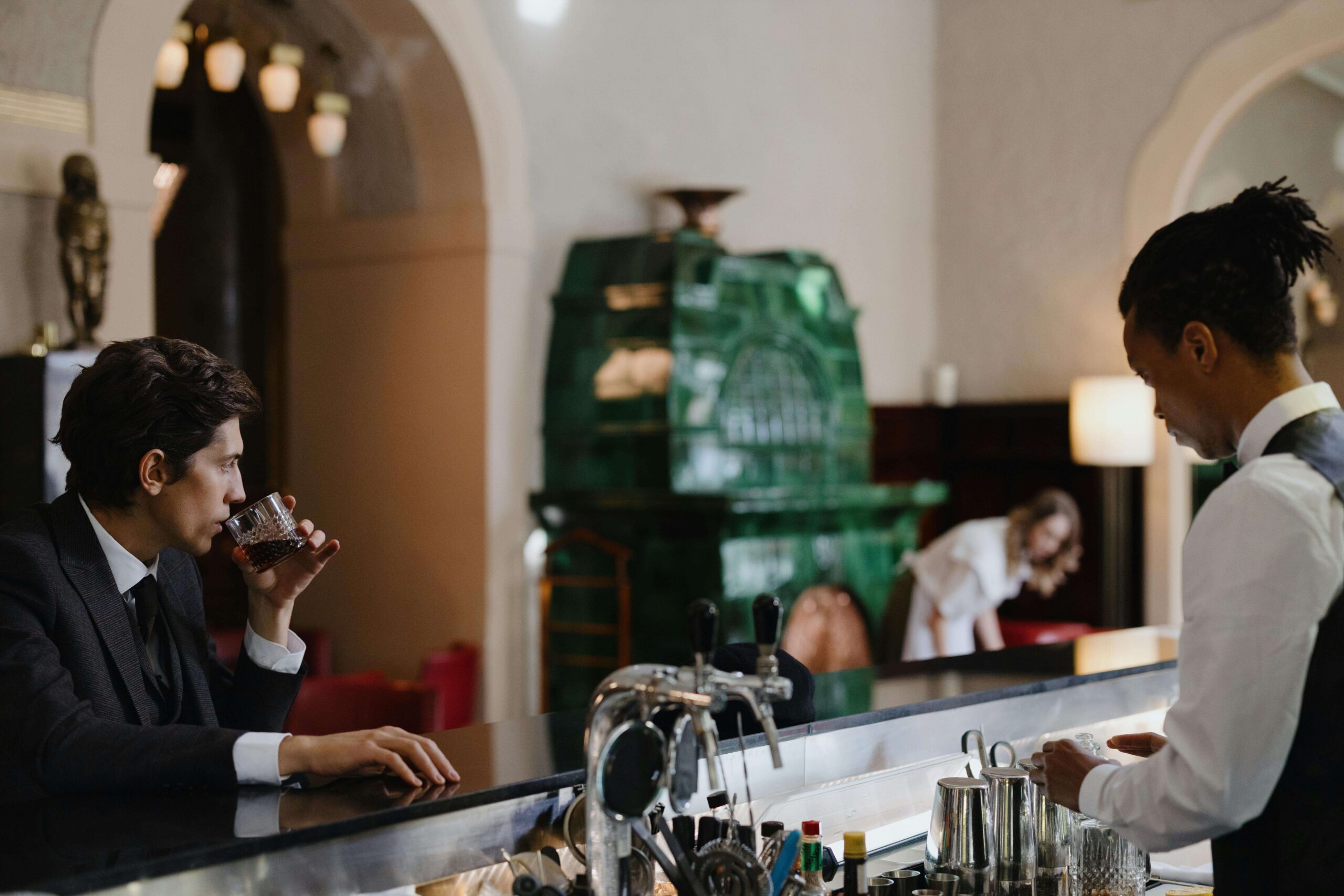 AI in Hospitality Customer Experience