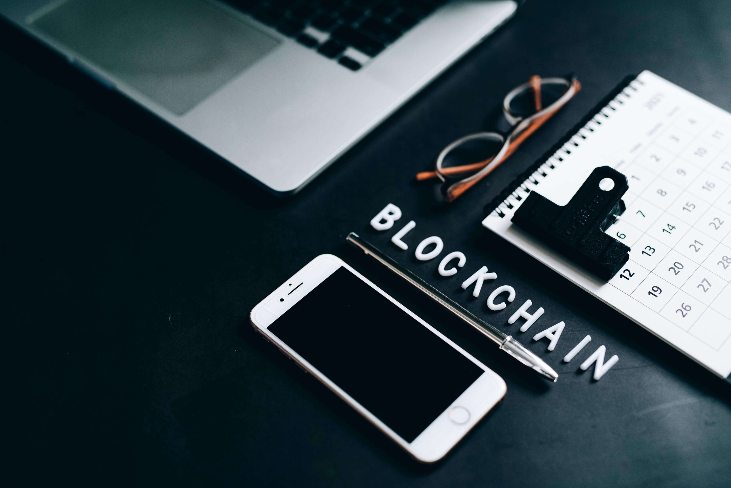 Blockchain with AI Integration