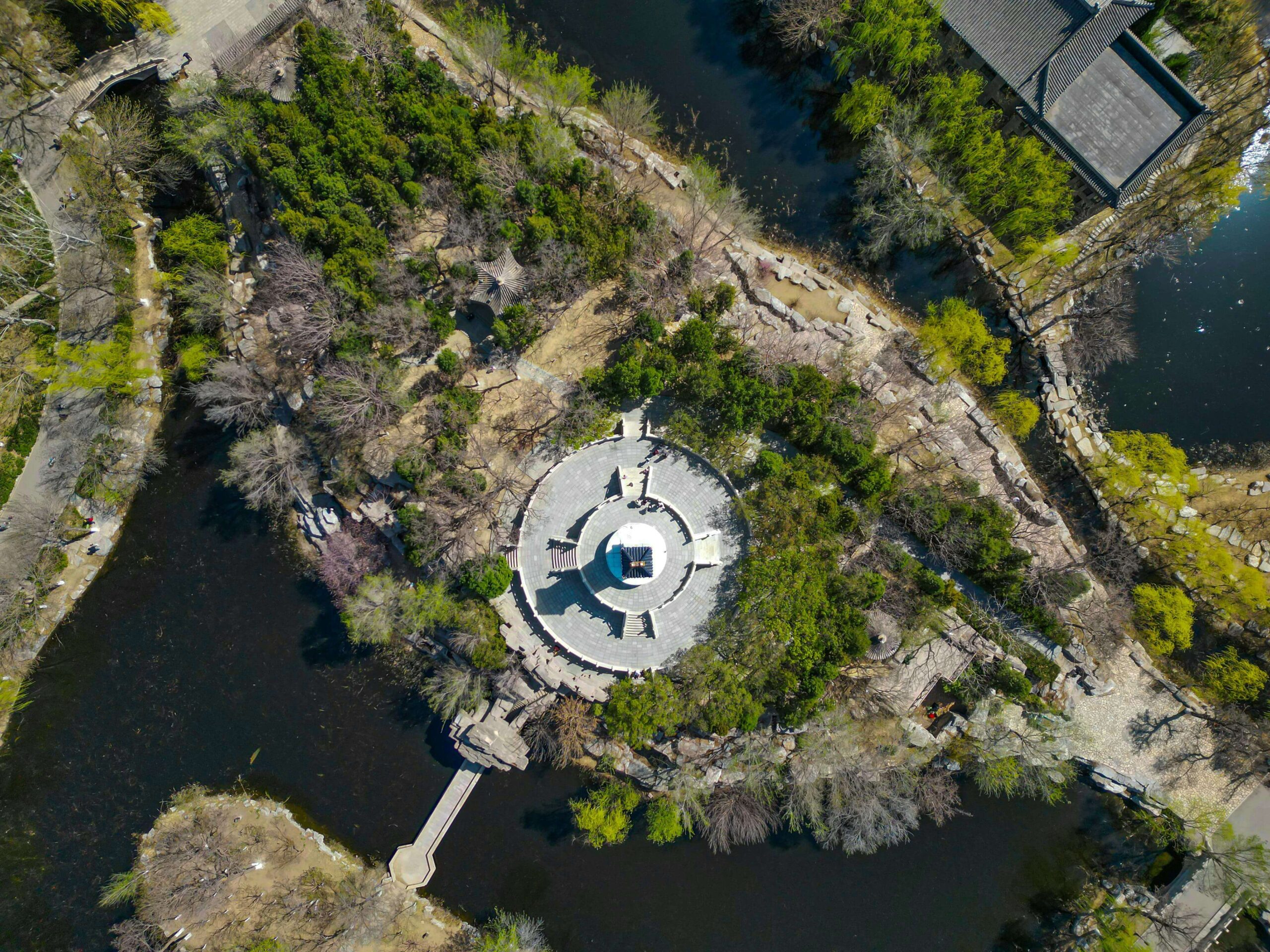 Artificial Islands International Law