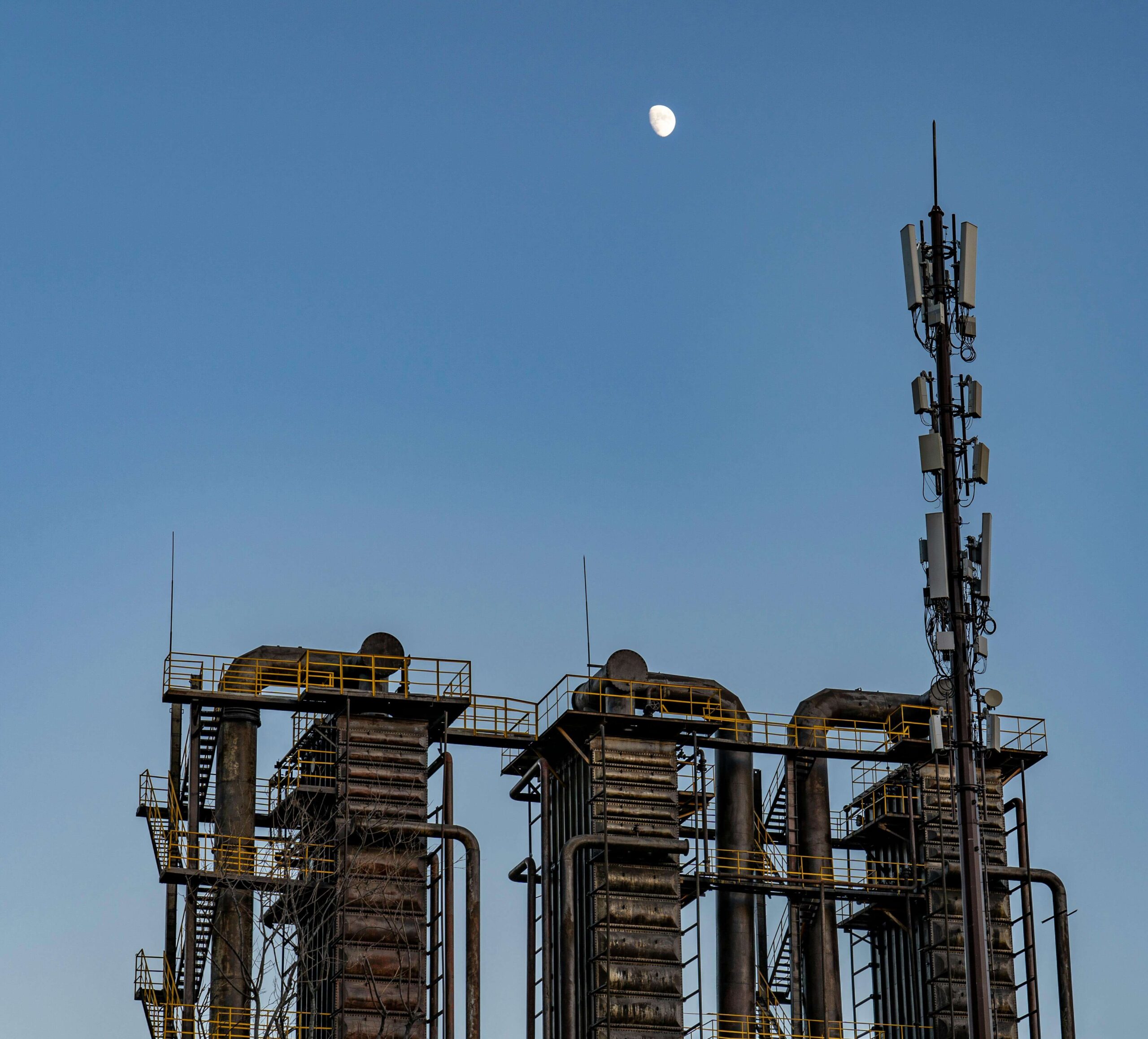 Seventh Industrial Revolution