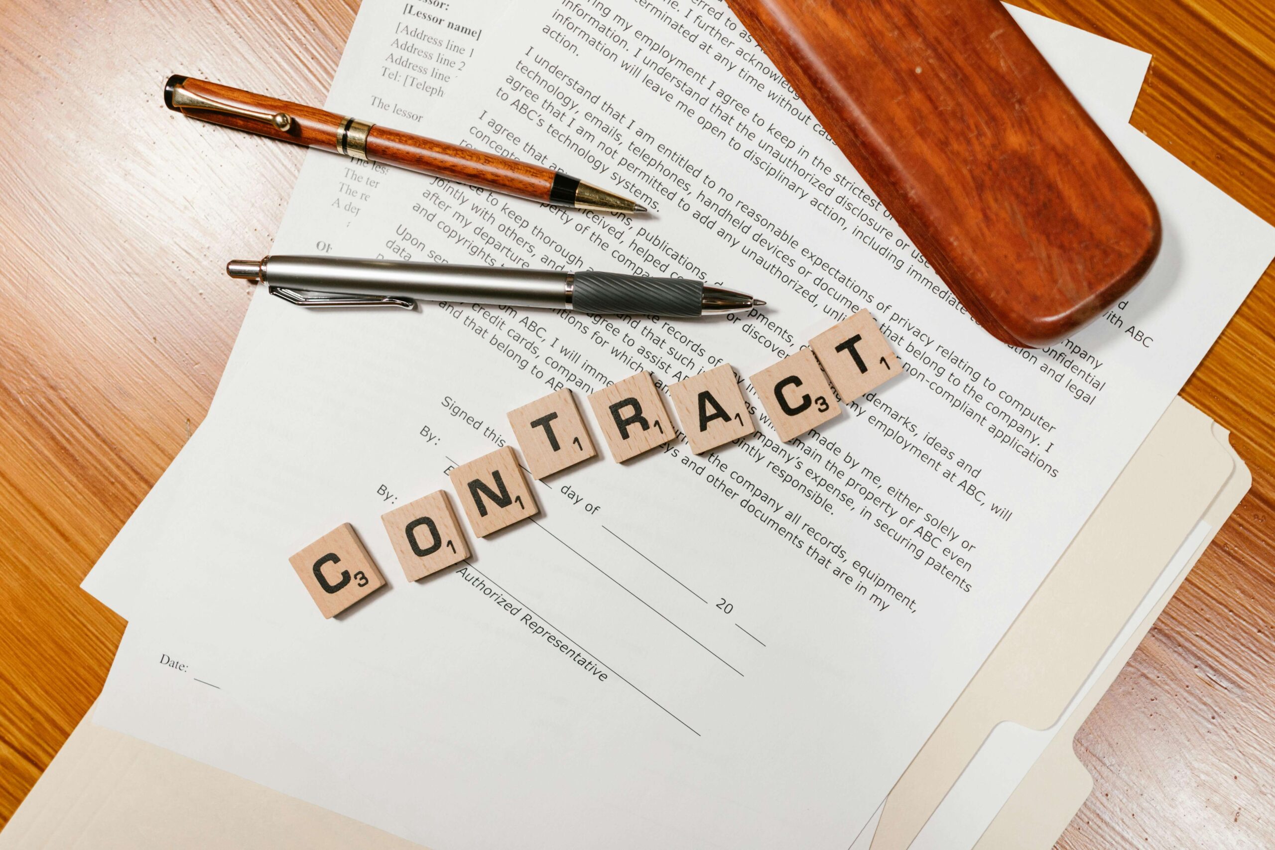 Smart Contracts on Algorand