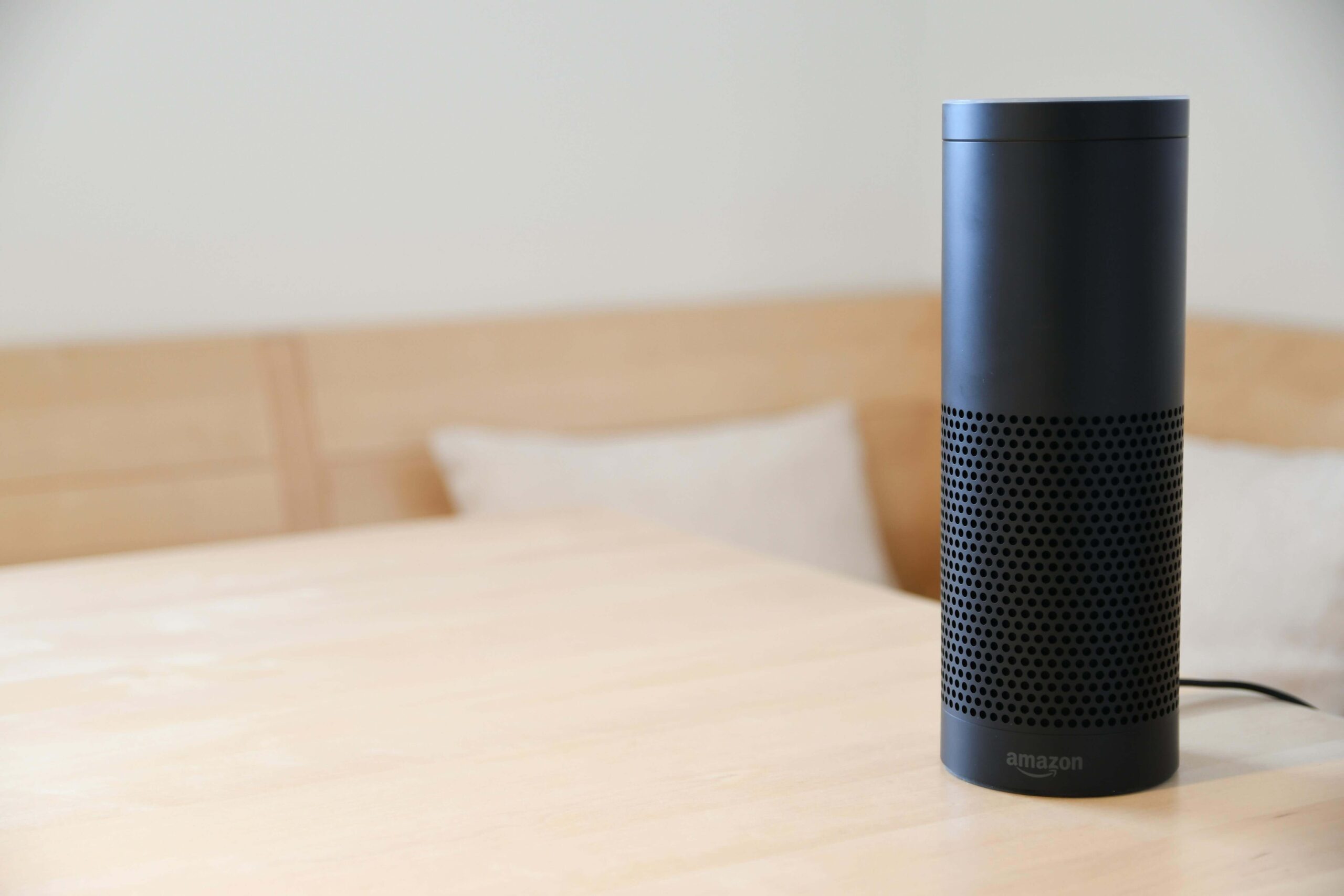 AI Voice Detection