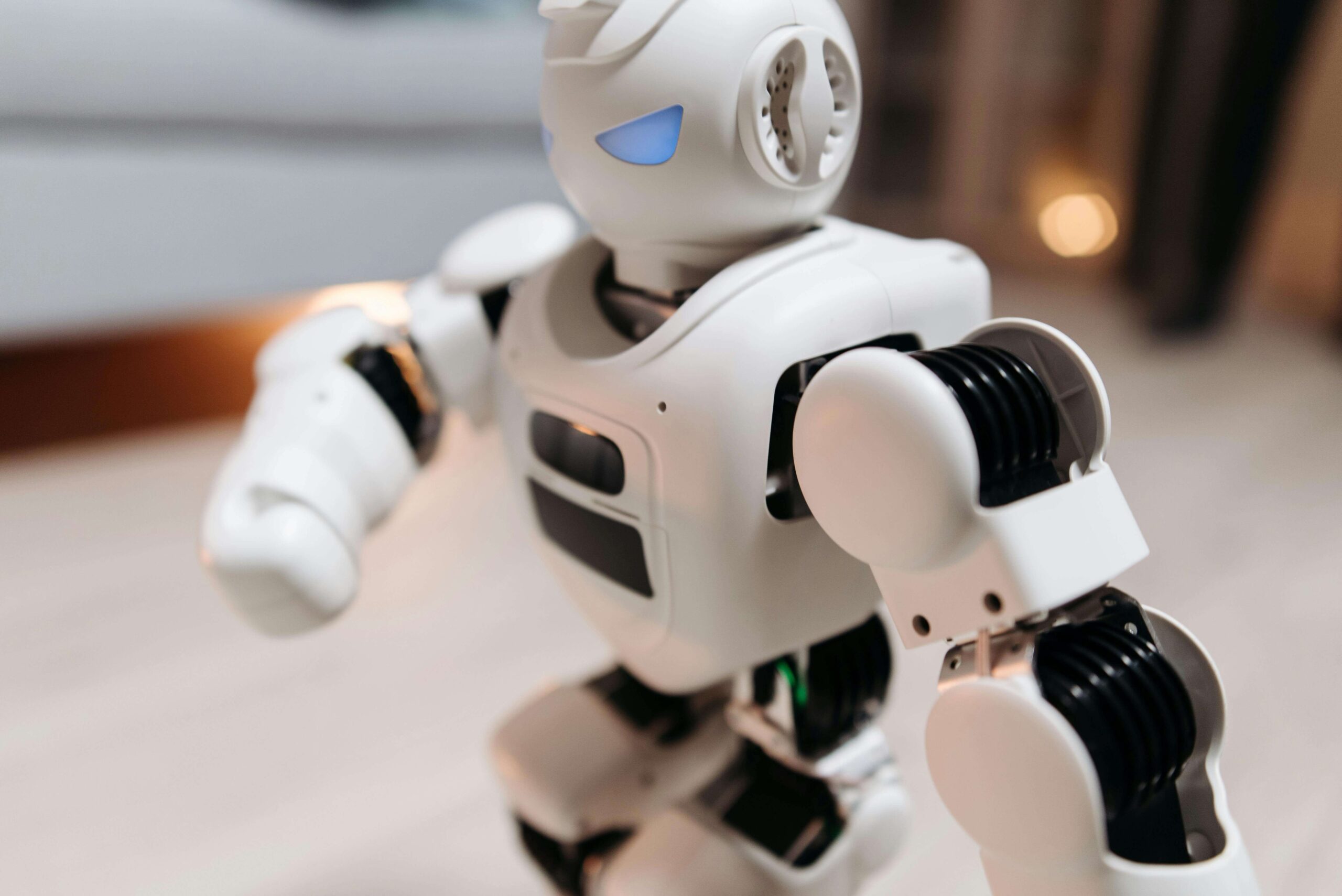 Robot Lawyers Artificial Intelligence Law