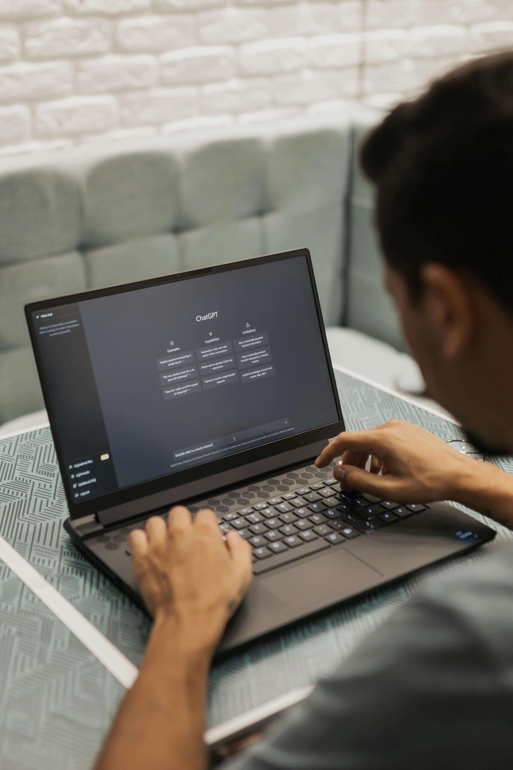 Chatbot Privacy Concerns