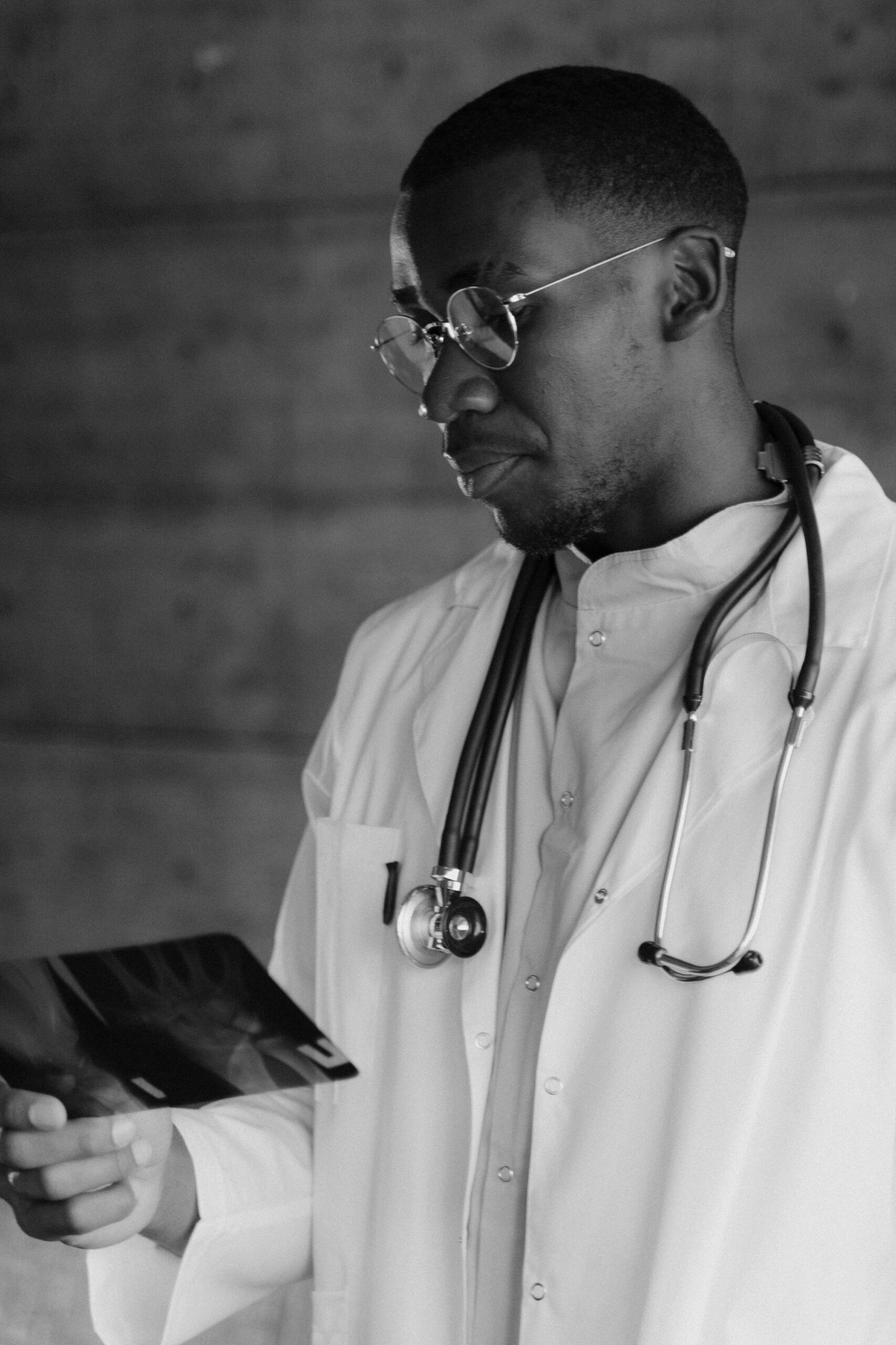 Intellectual Property in Healthcare Innovation
