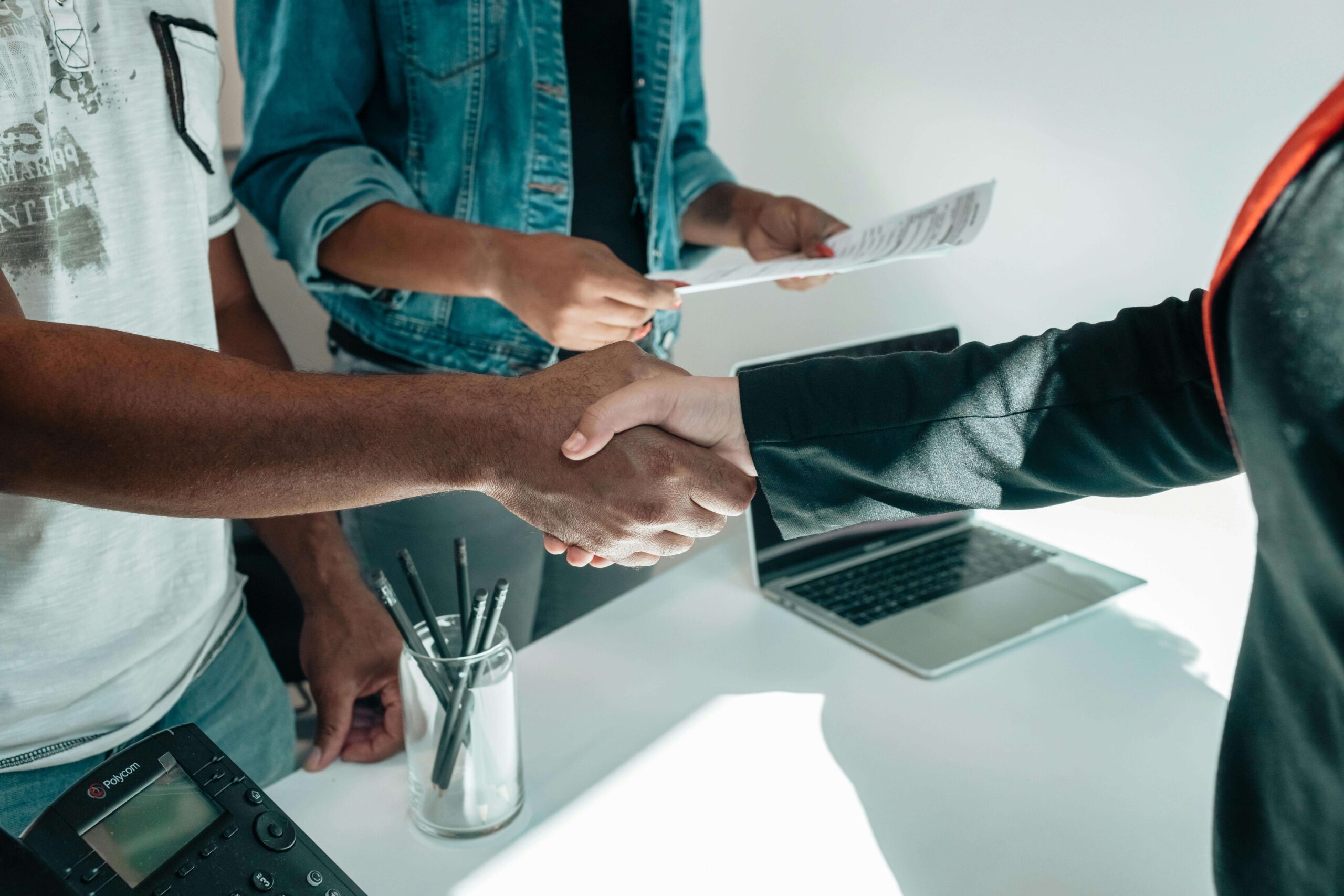 Smart Contracts on Algorand