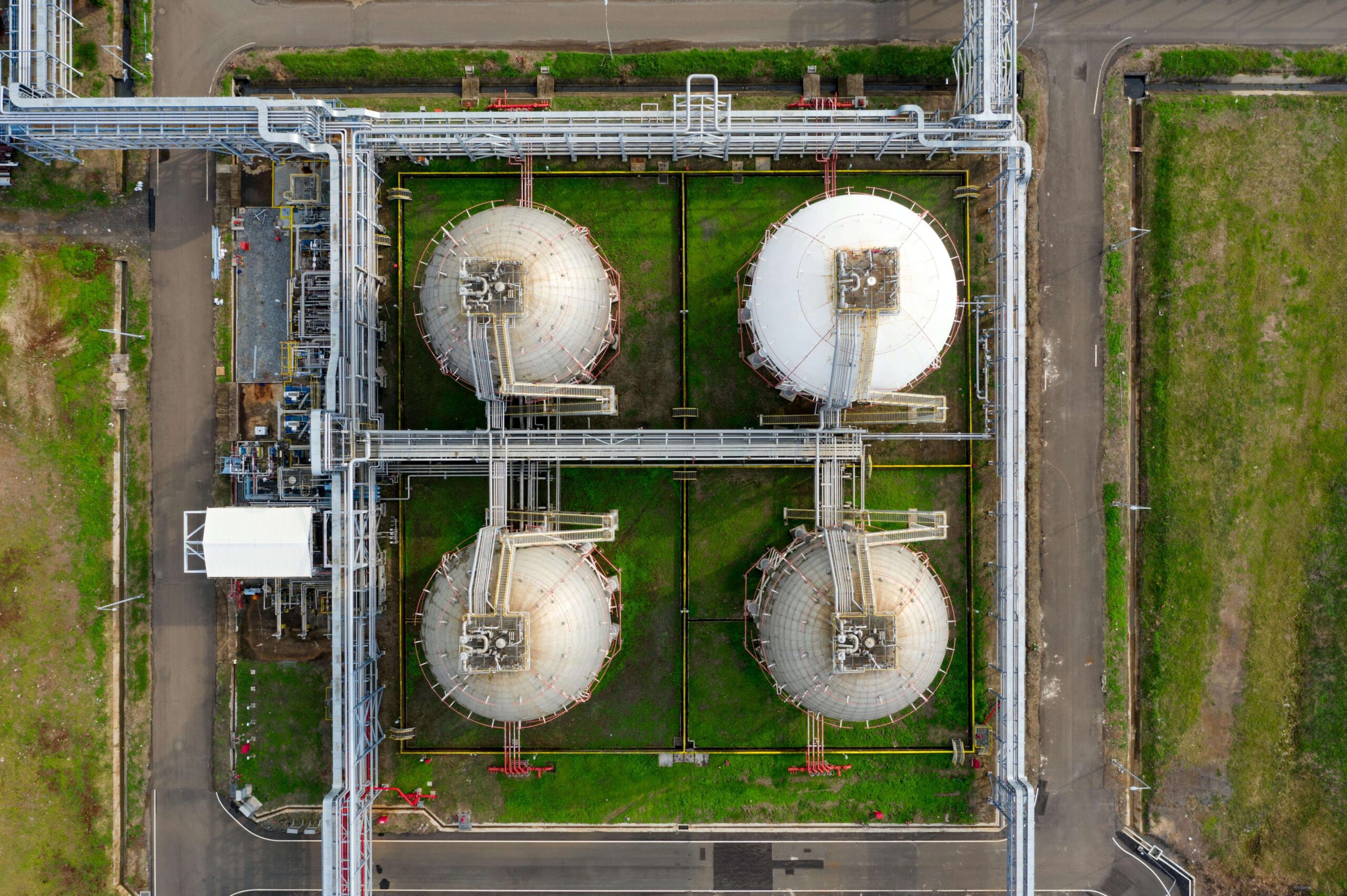 AI in Oil and Gas Industry