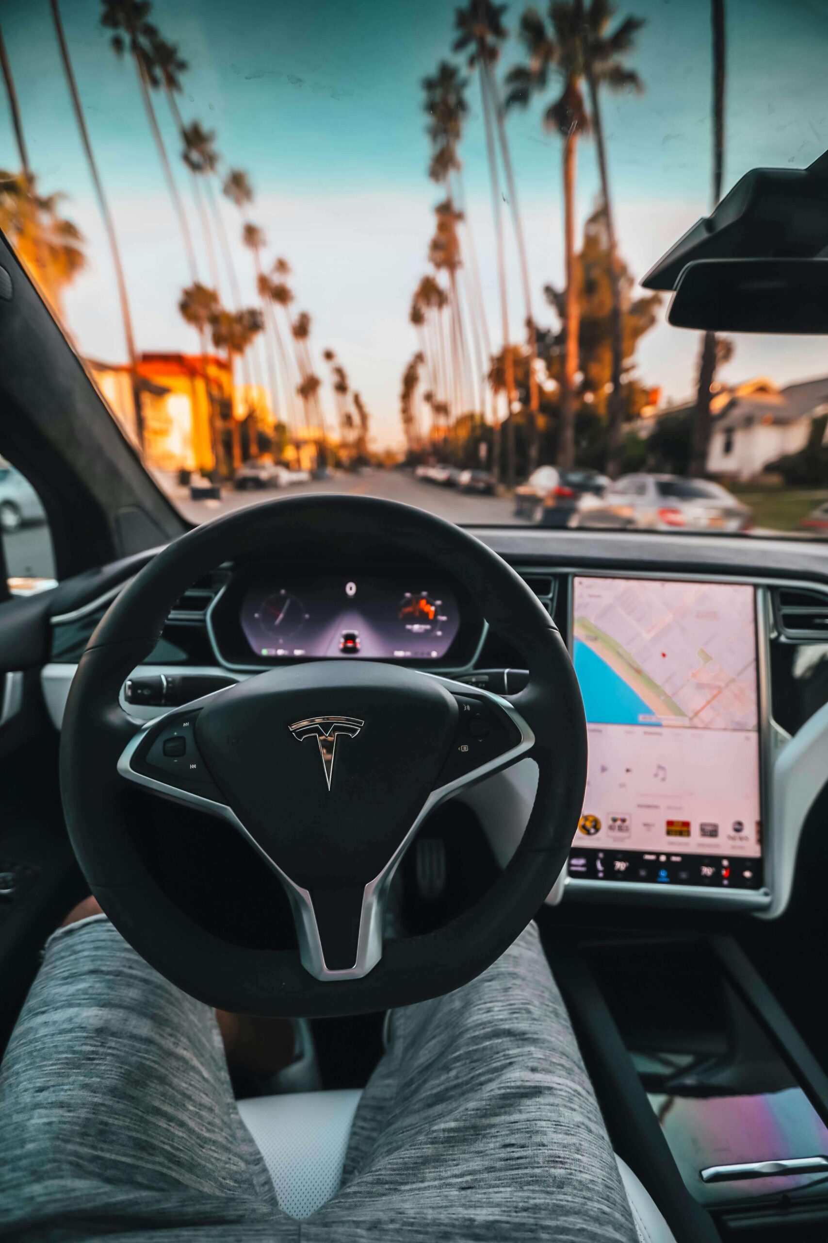 Human Rights in Autonomous Vehicles