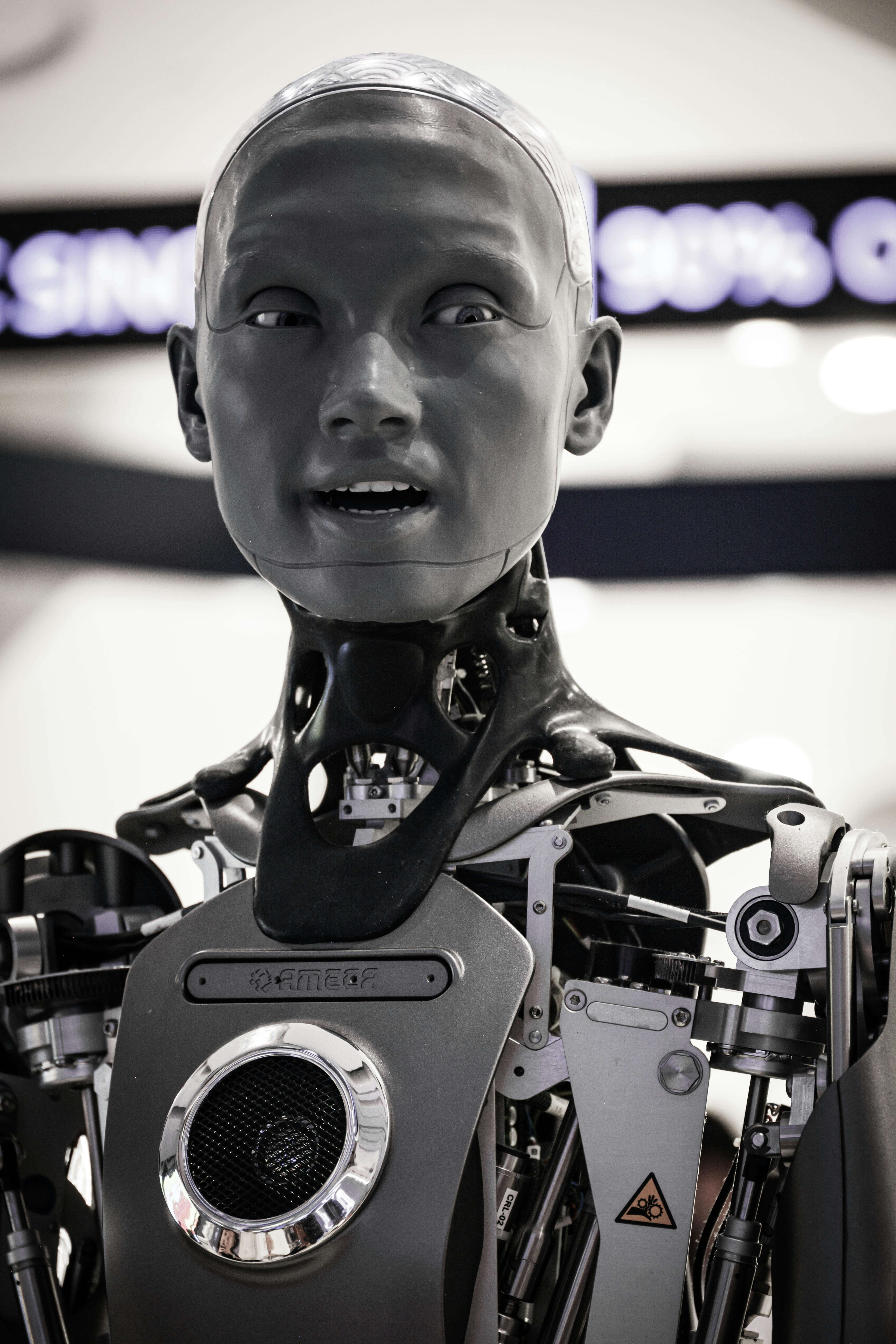 Robot Lawyers Artificial Intelligence Law