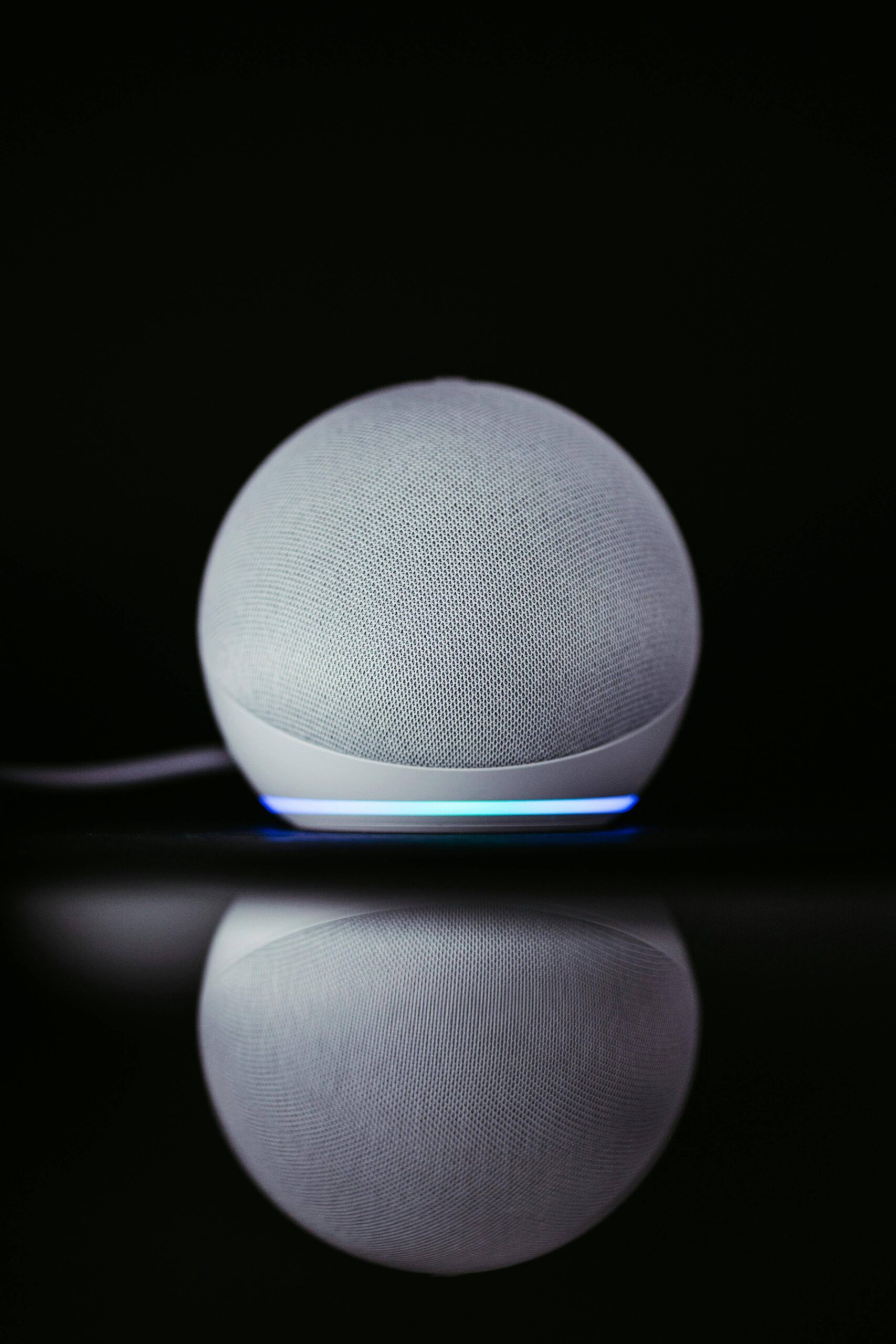 AI Voice Detection