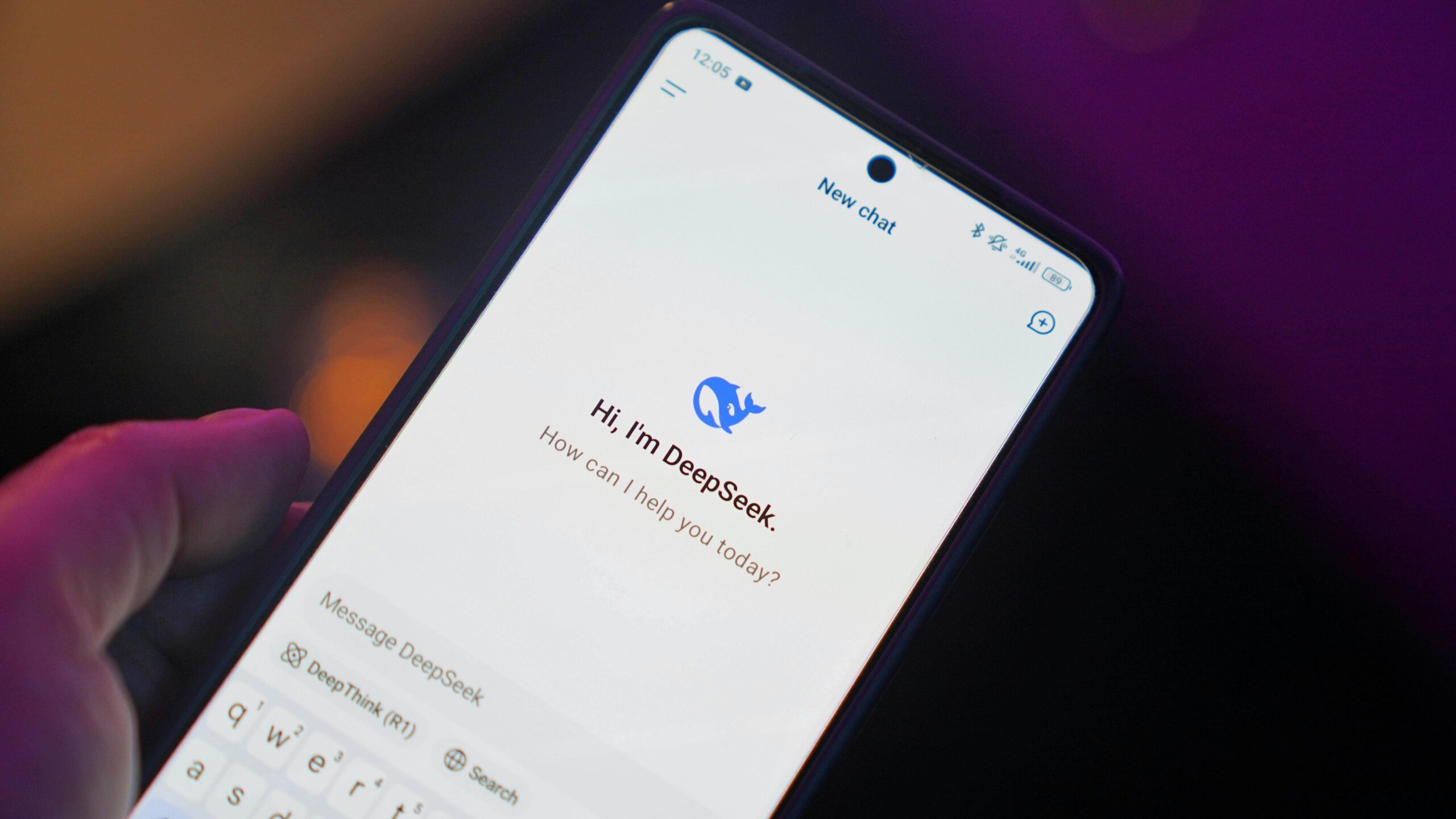 Chatbot Privacy Concerns