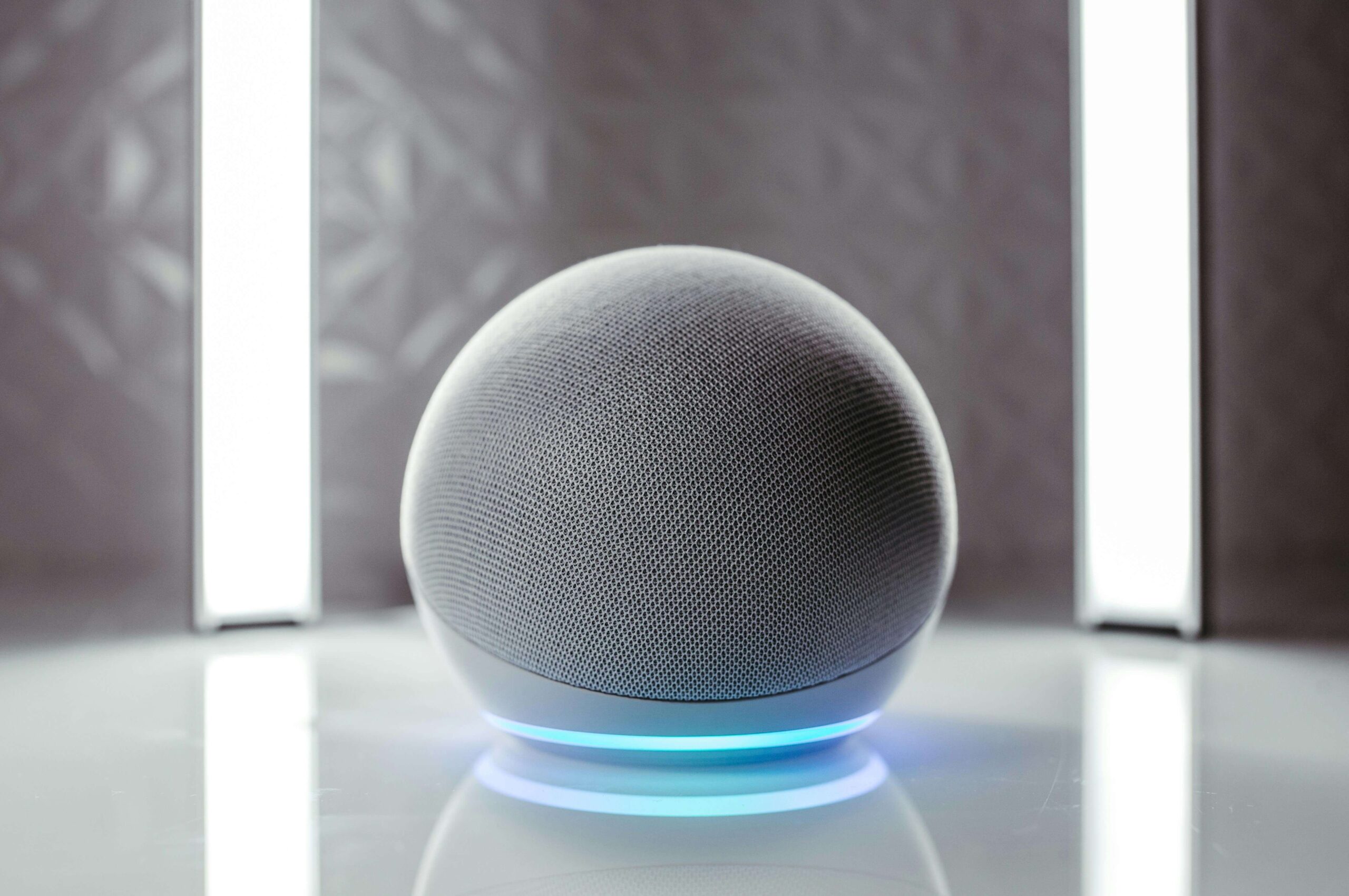 AI Voice Detection