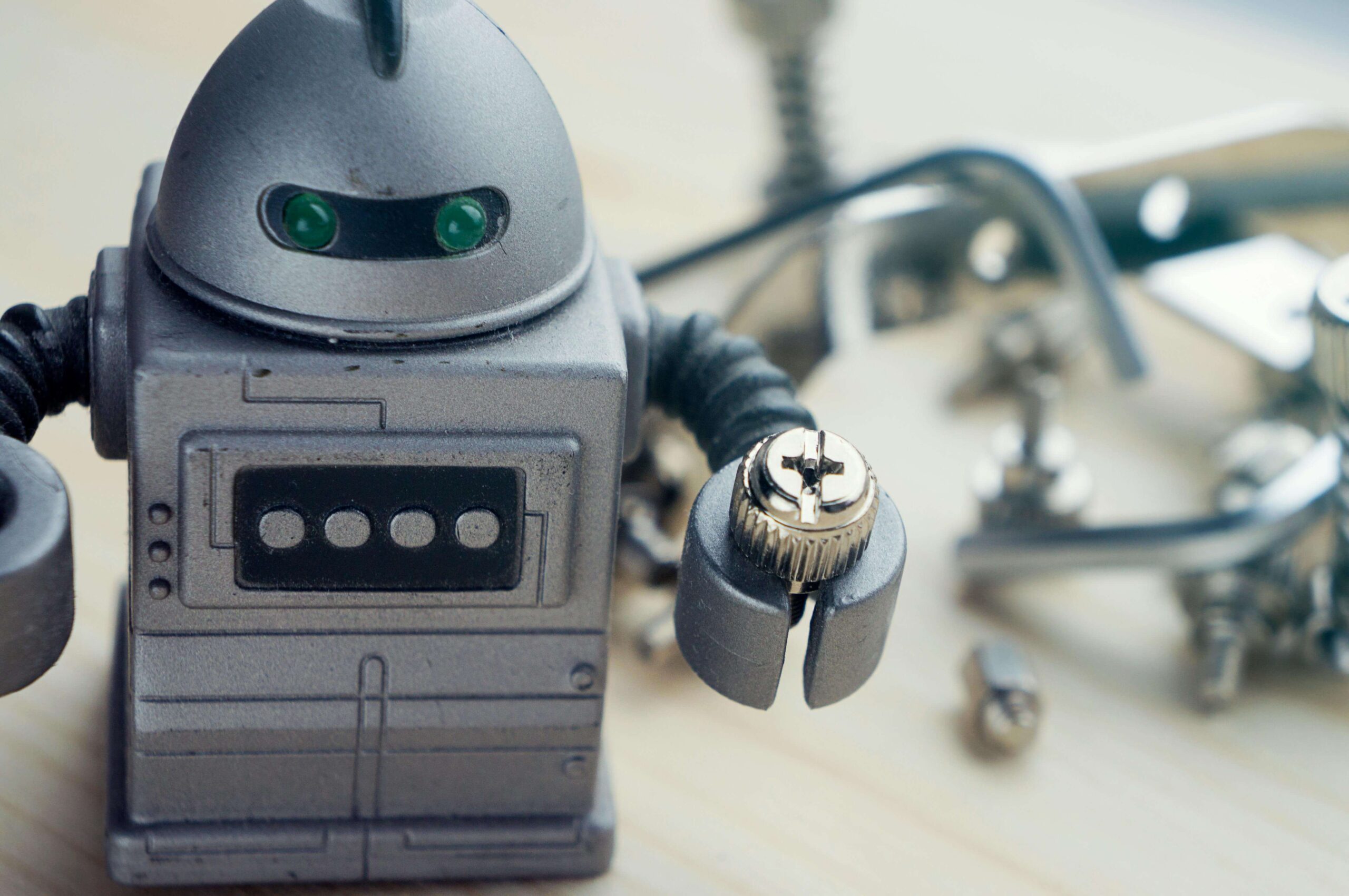 Robot Lawyers Artificial Intelligence Law