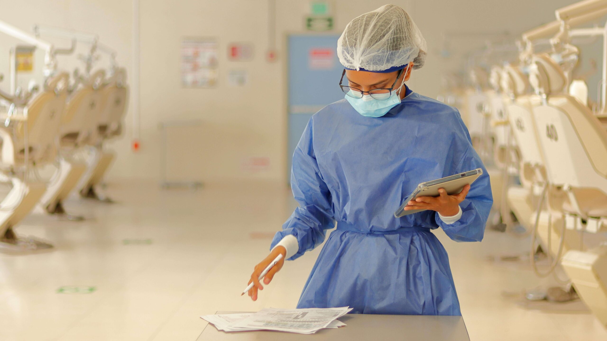 Intellectual Property in Healthcare Innovation