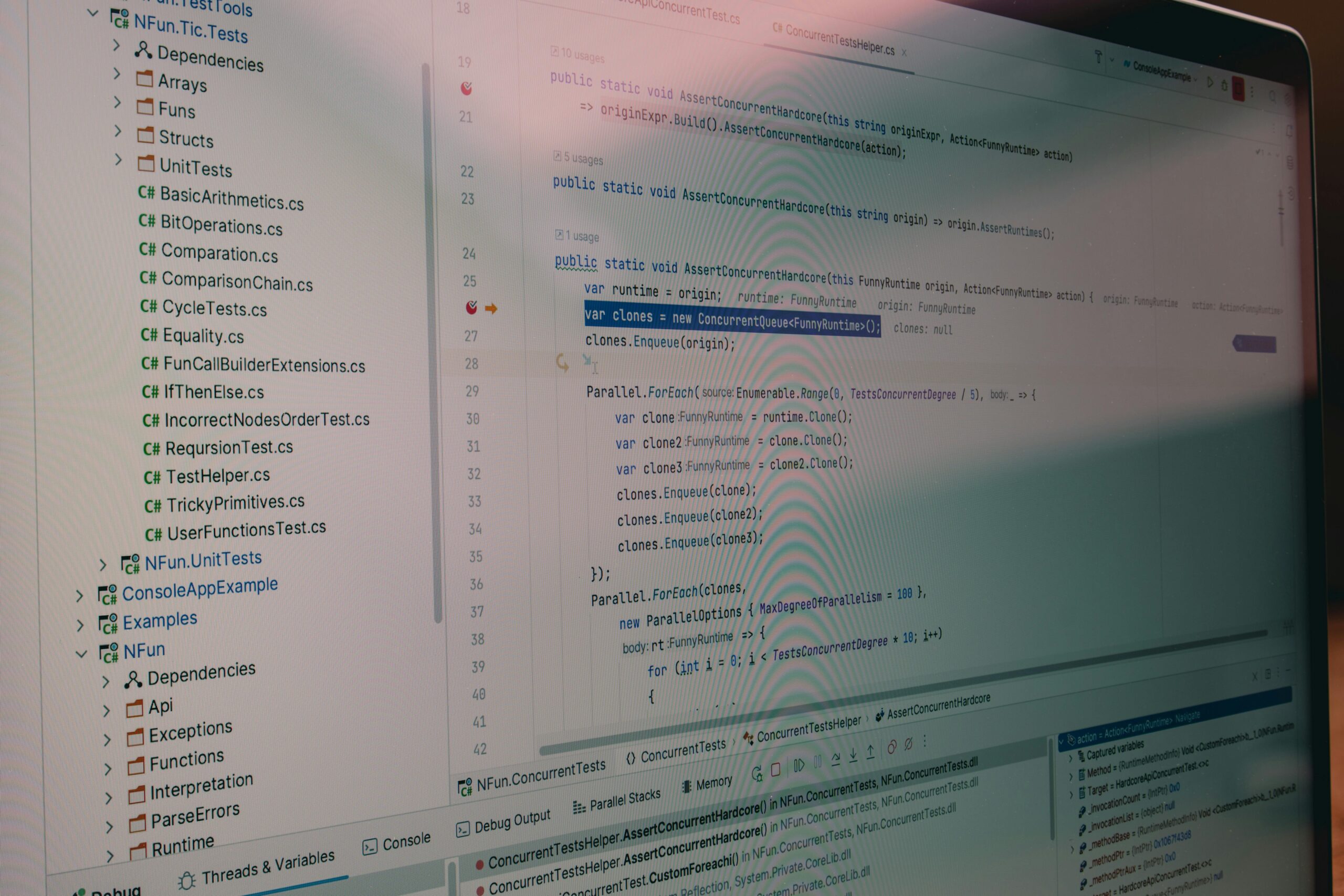 Algorithmic Bias Mitigation