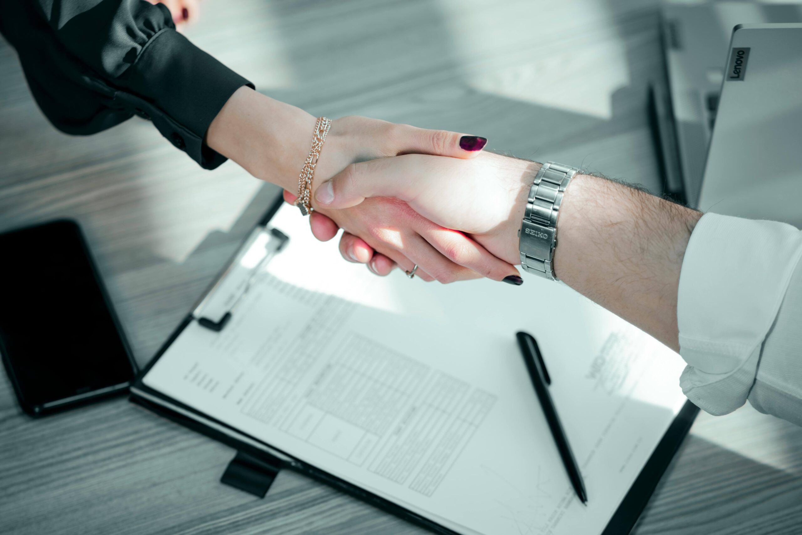 Smart Contracts on Algorand