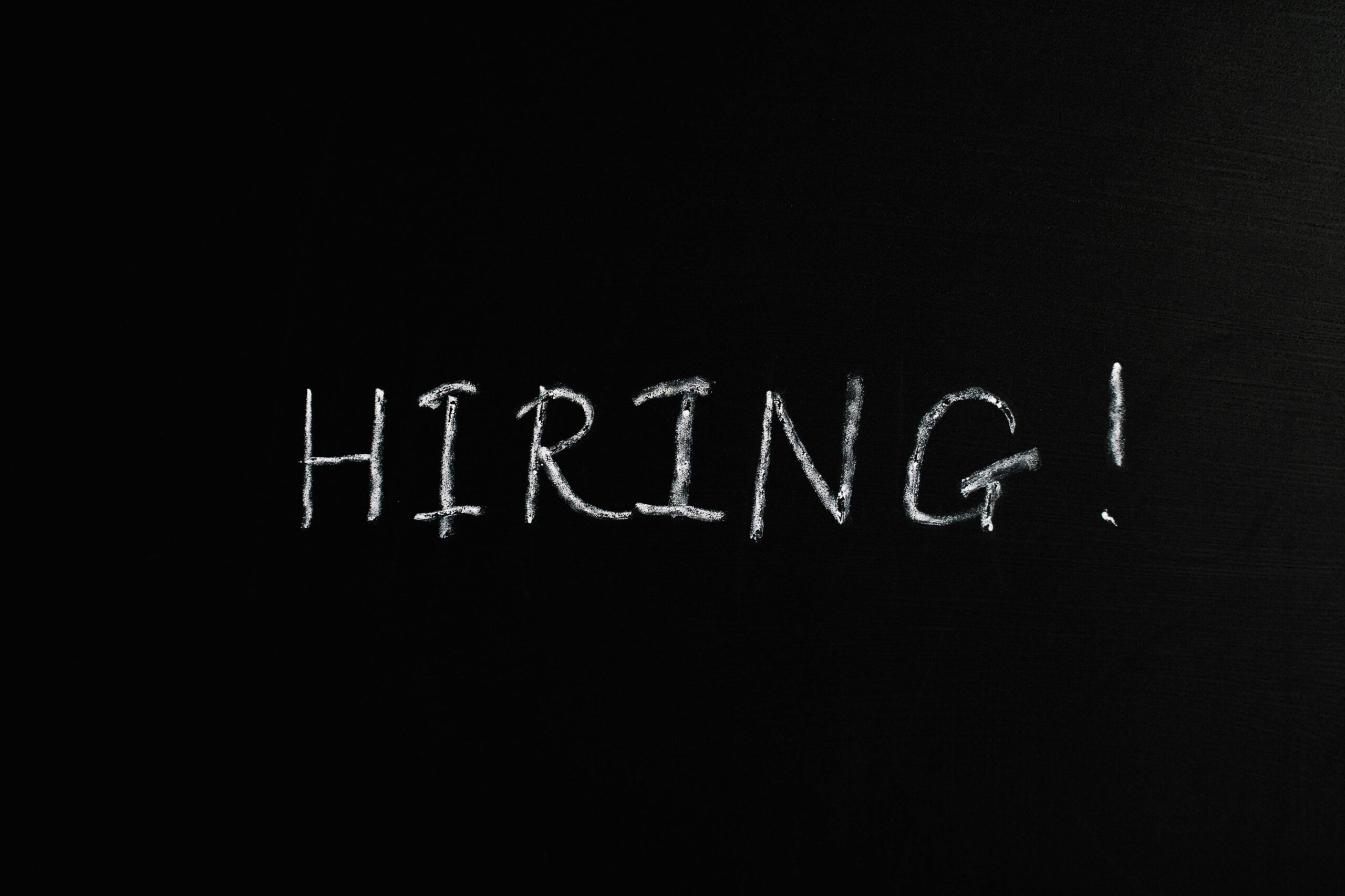 AI Job Market Polarization
