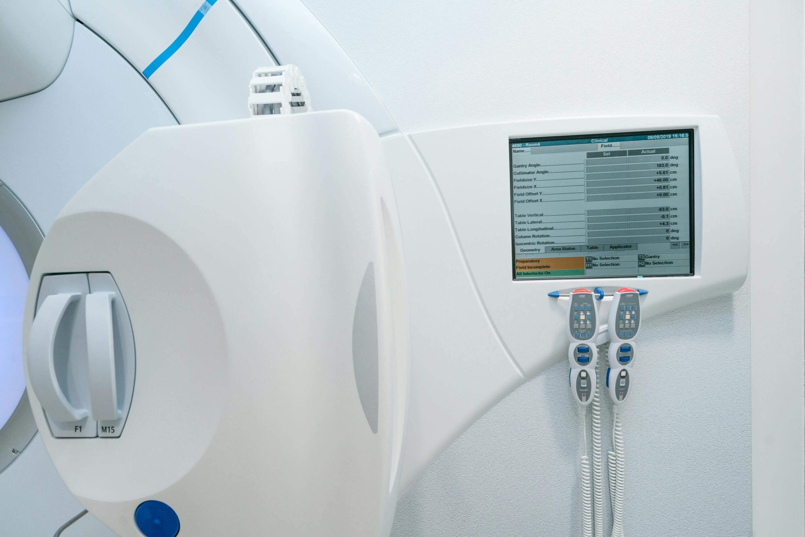 Machine Learning in Healthcare
