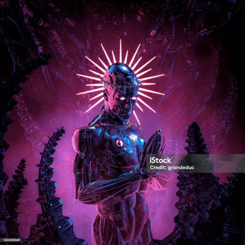 Artificial God Optimization
