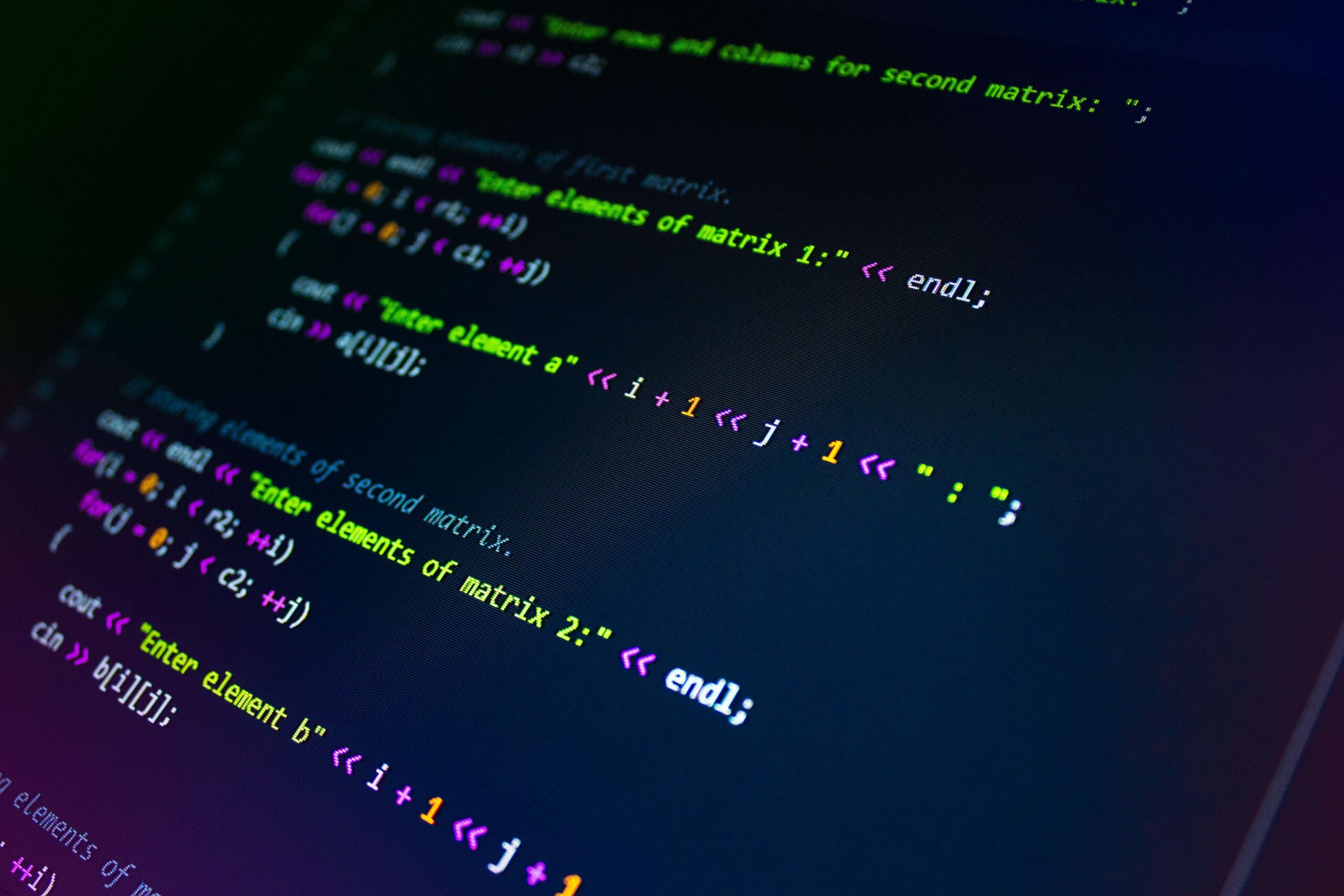 Algorithmic Bias Mitigation