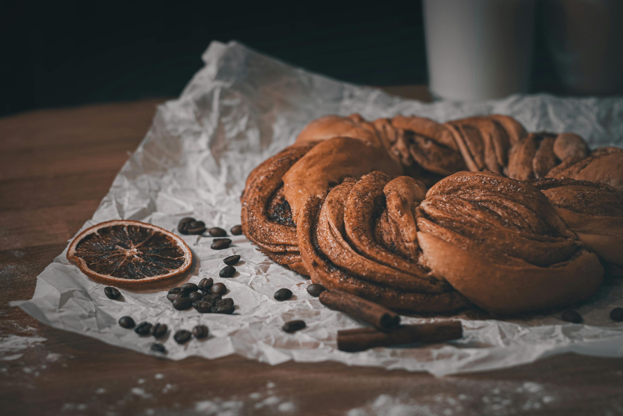 Cinnamon Powder Adulteration Detection