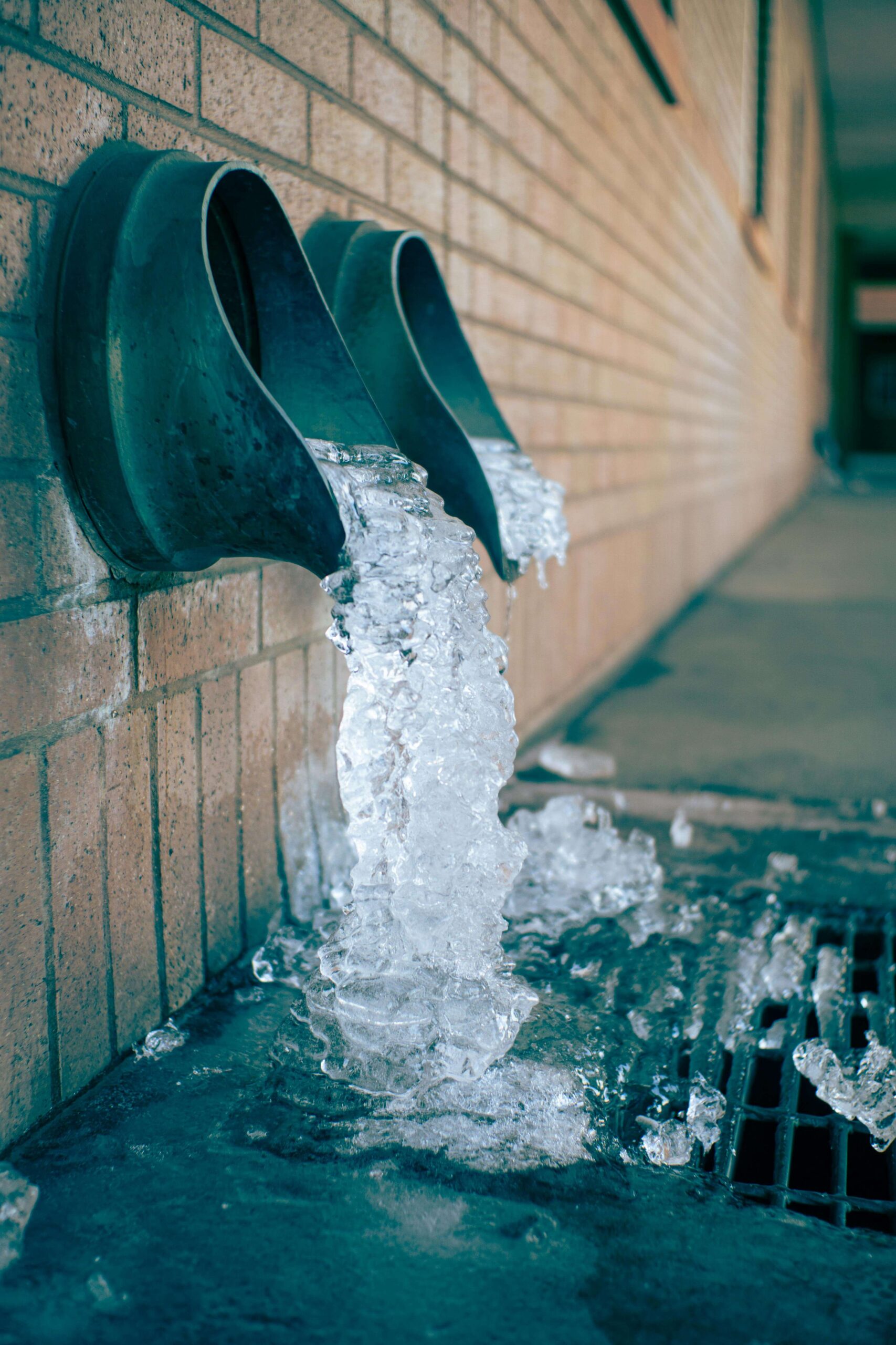Biomimetic Water Channels Optimization