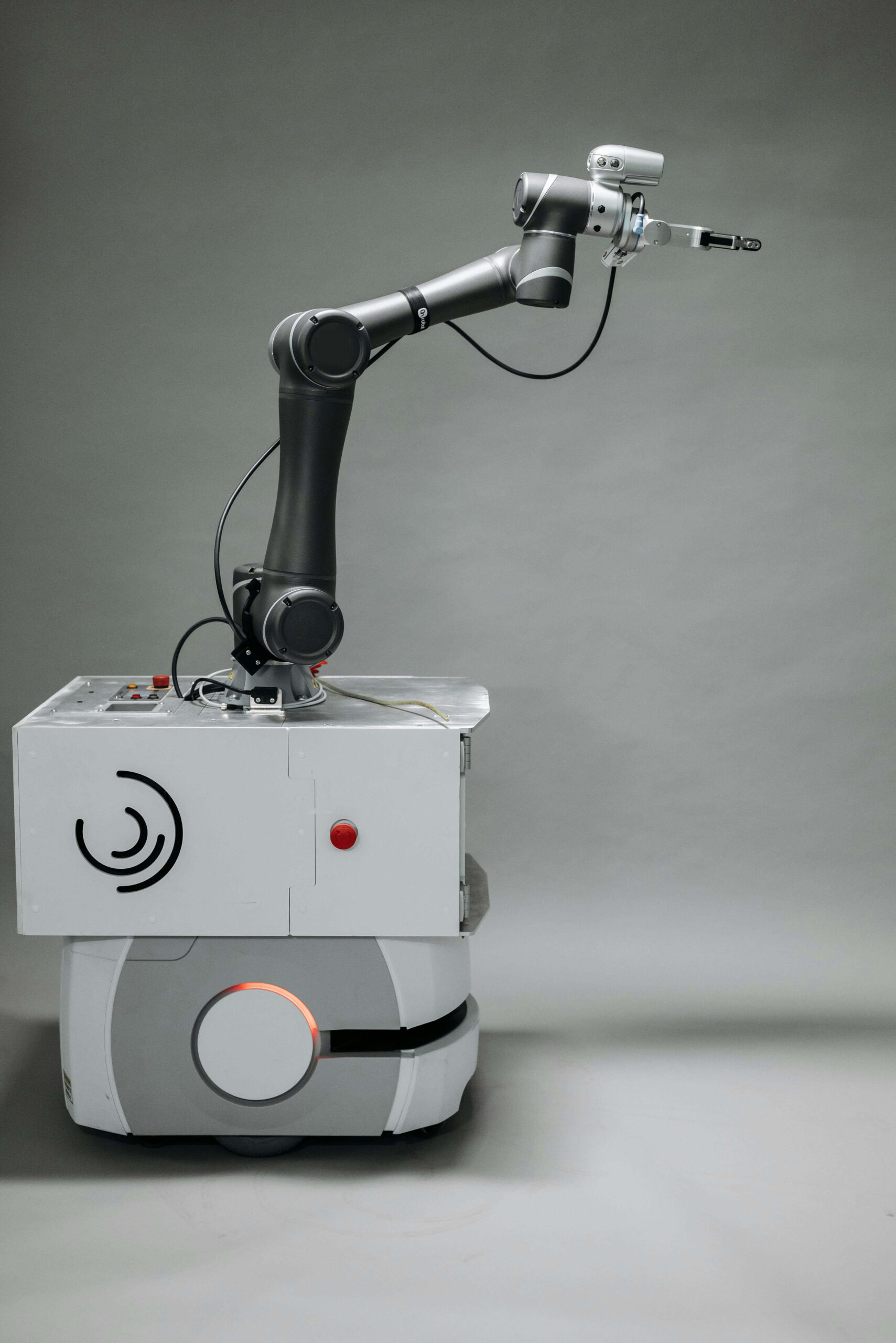 Taxation of Automation and AI