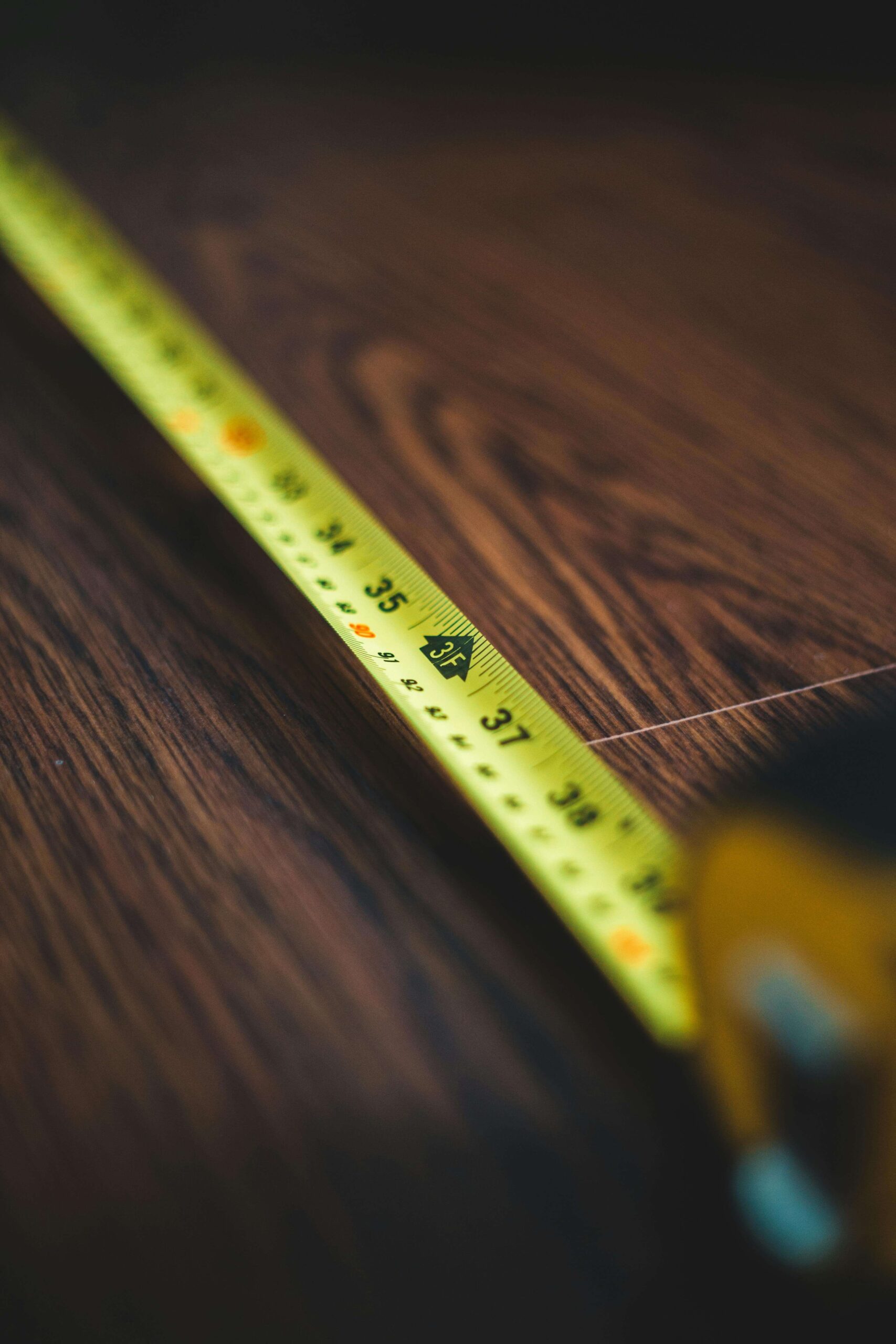 AI Risk Measurement