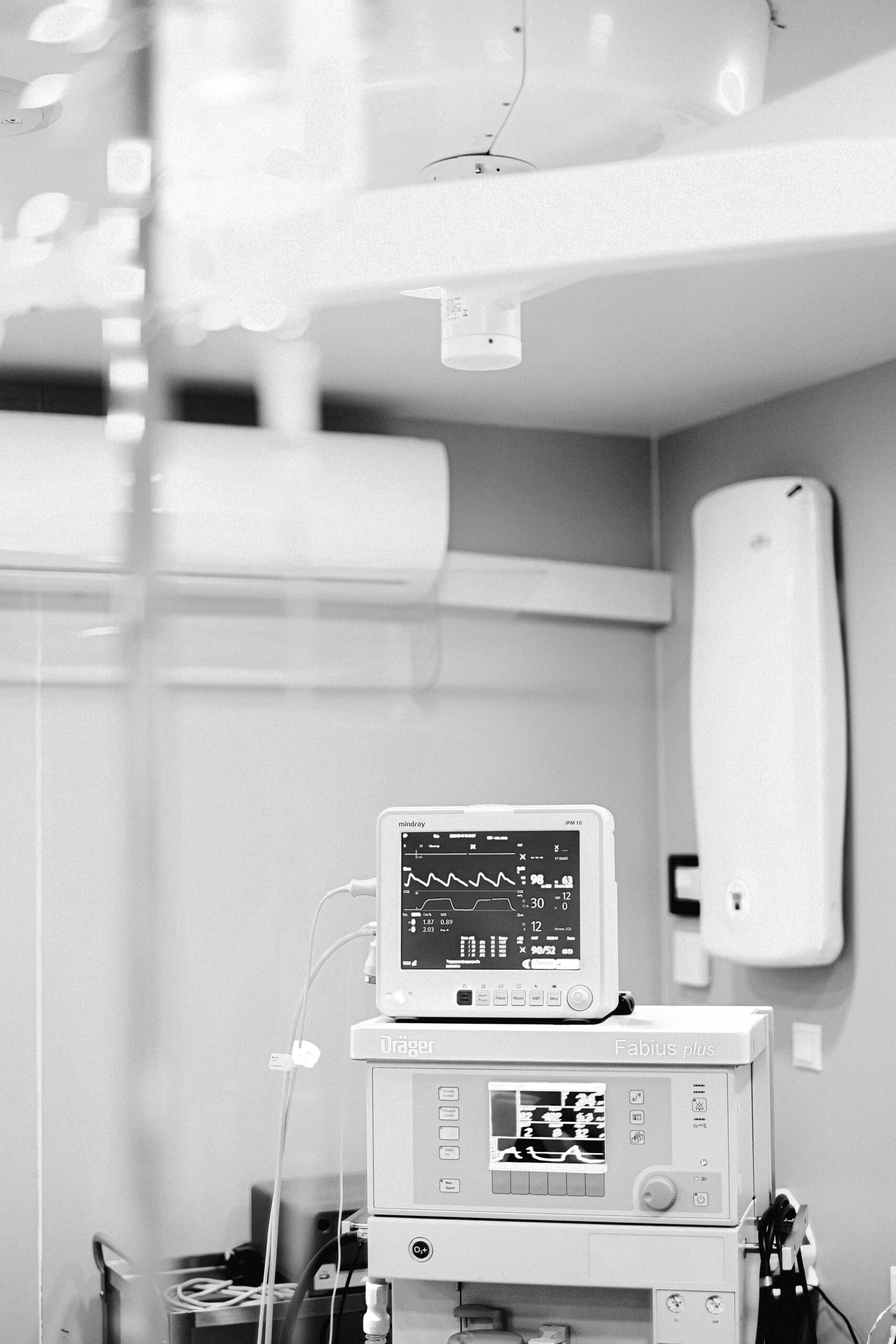 Machine Learning in Healthcare