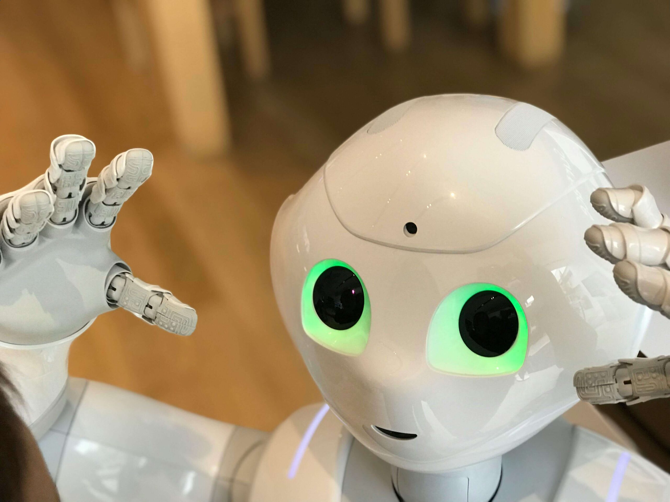 Emotional Intelligence in AI