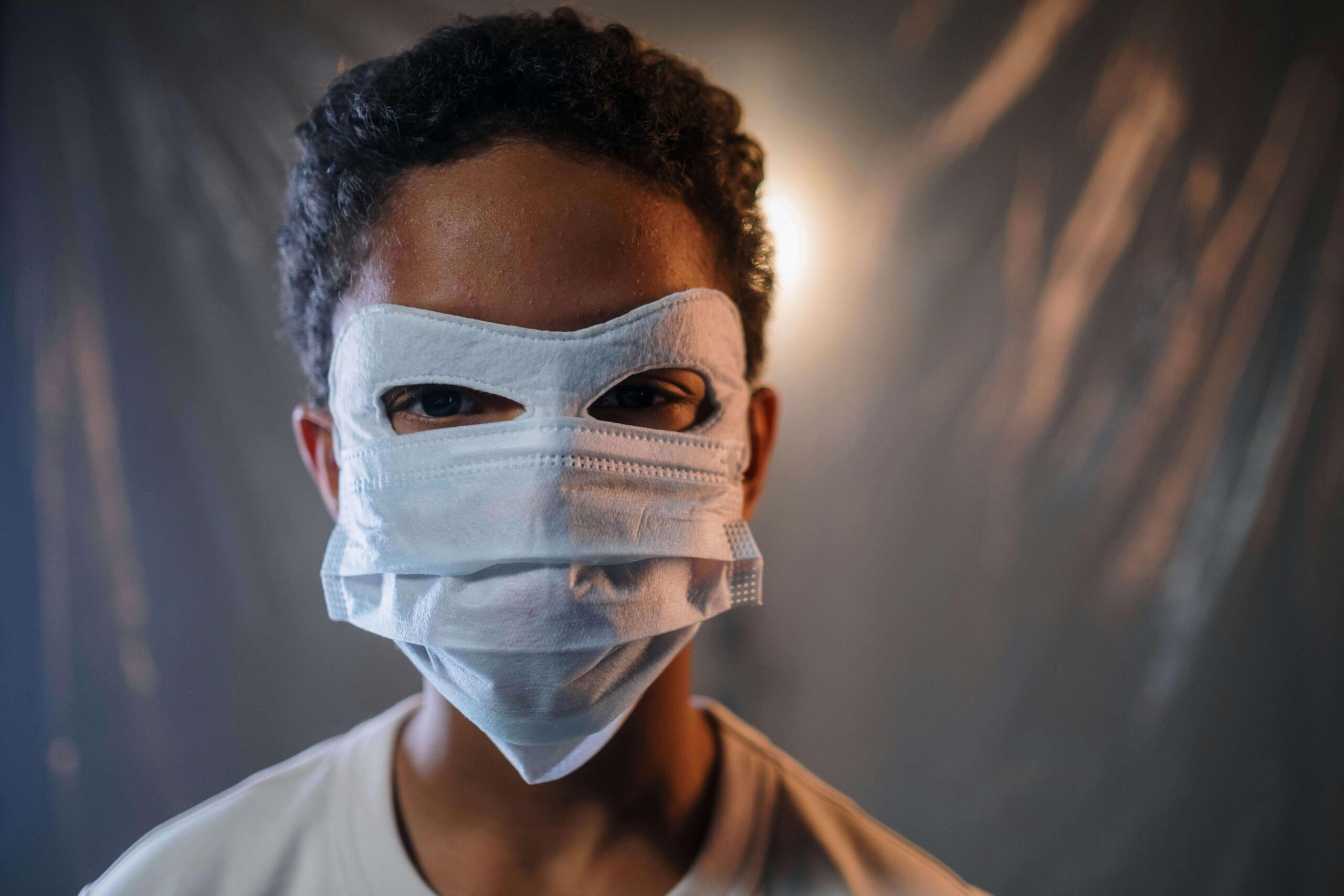 AI Face Mask Recognition