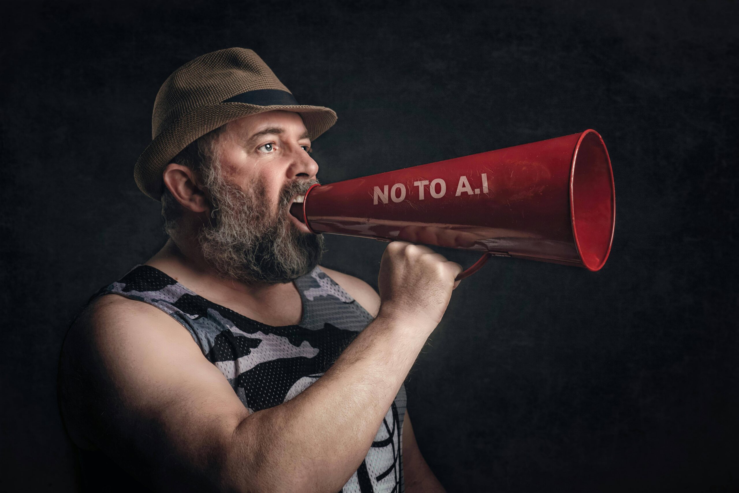 Artificial Intelligence for societal impact