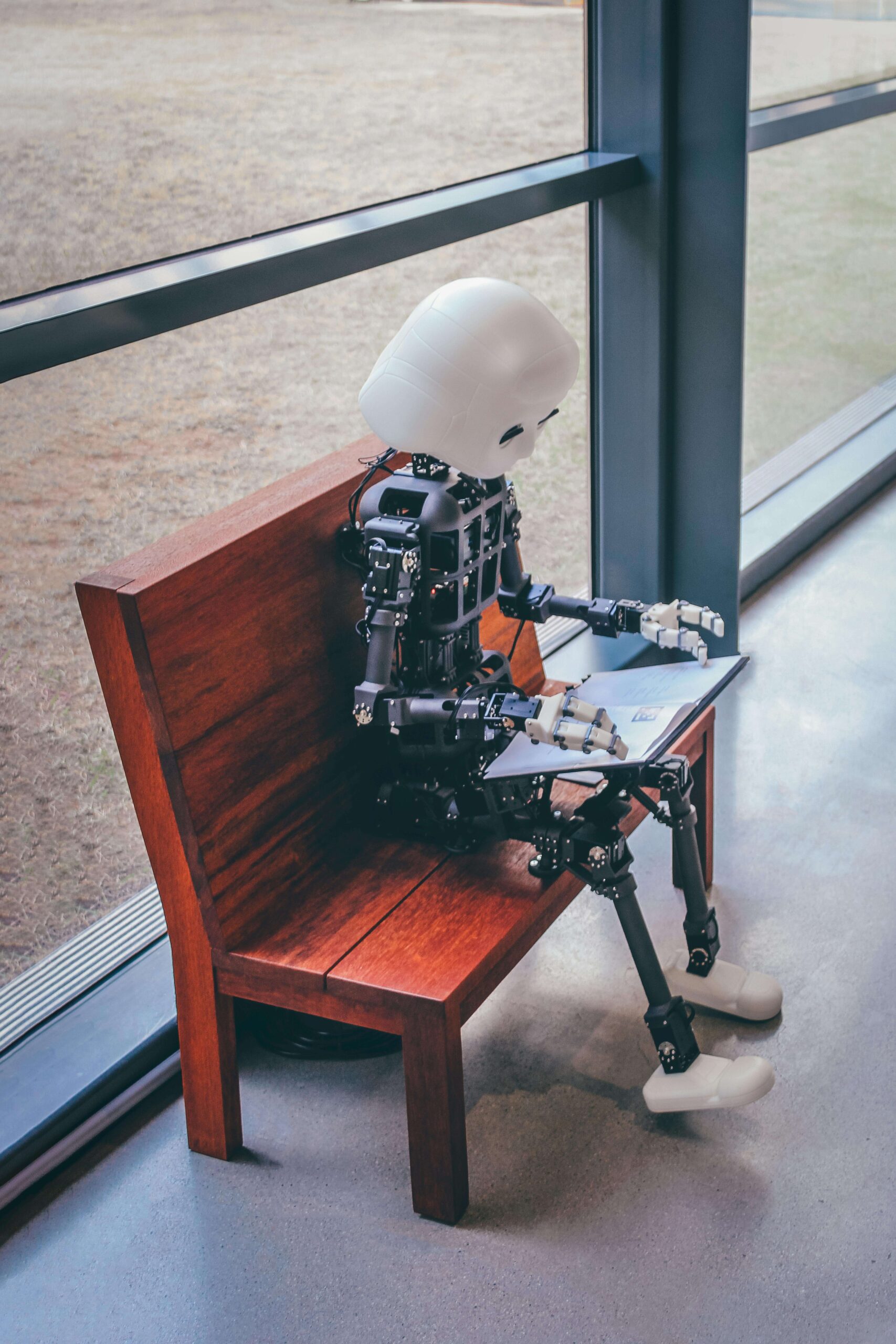 AI in Food Science