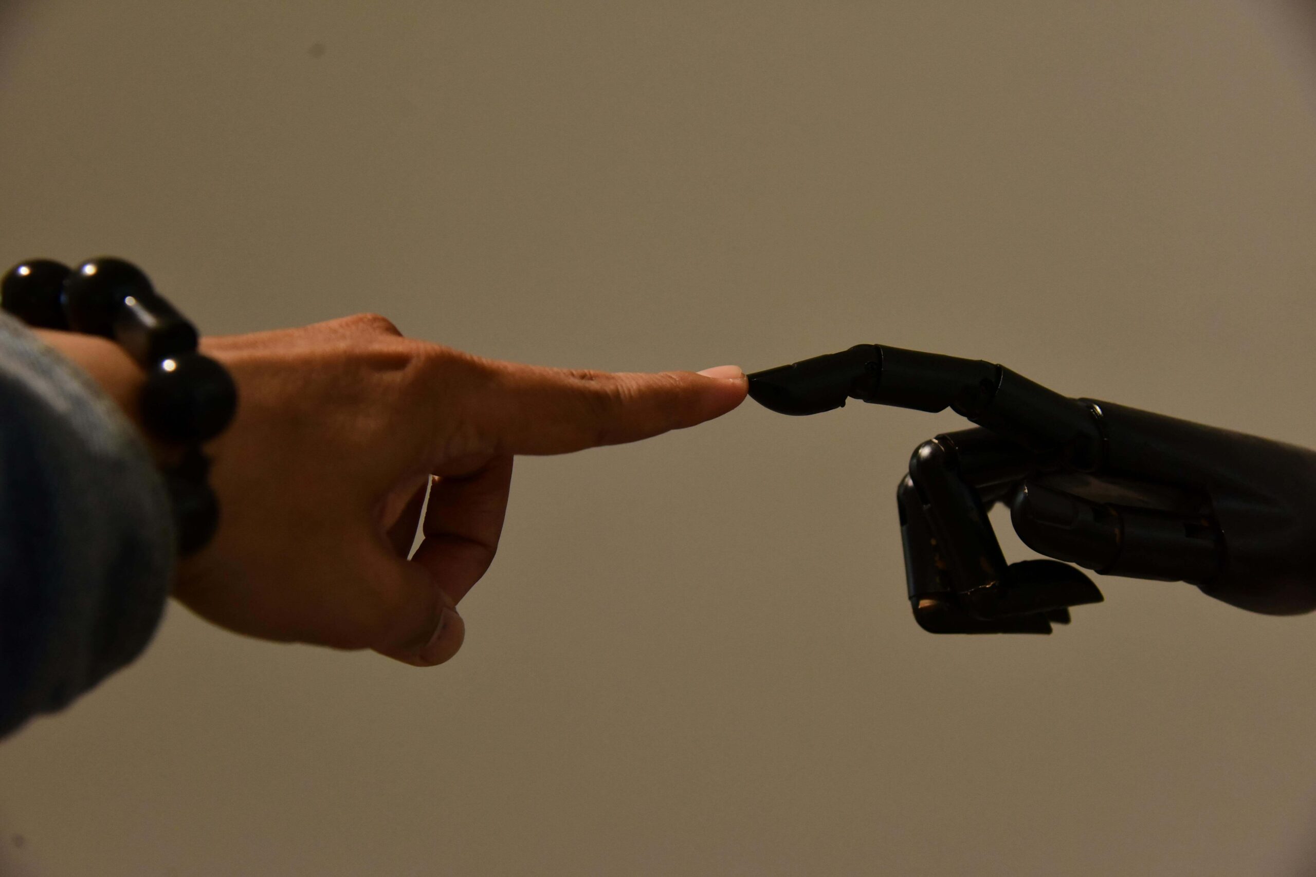 Emotional Intelligence in AI