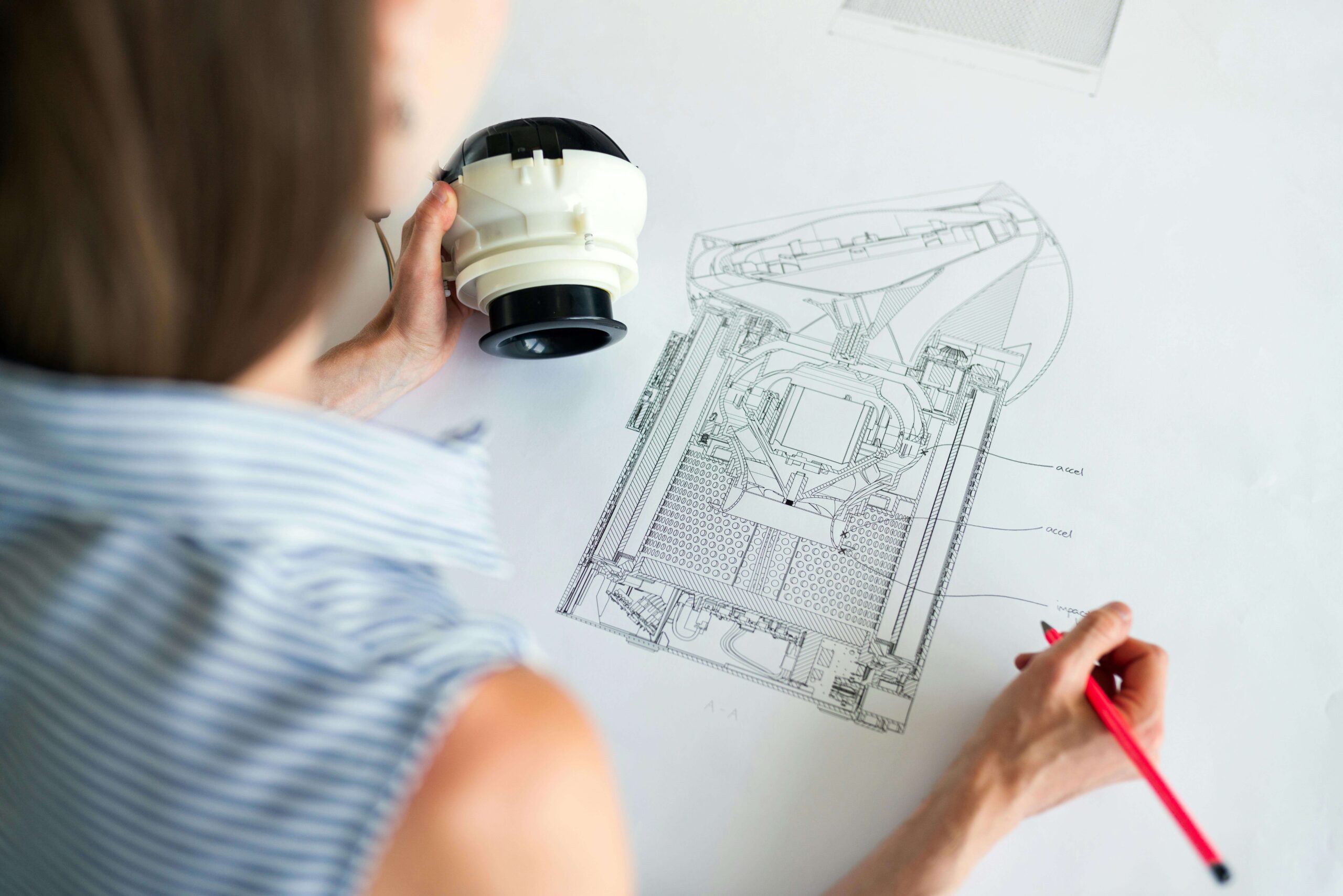 Intelligent Generative Design
