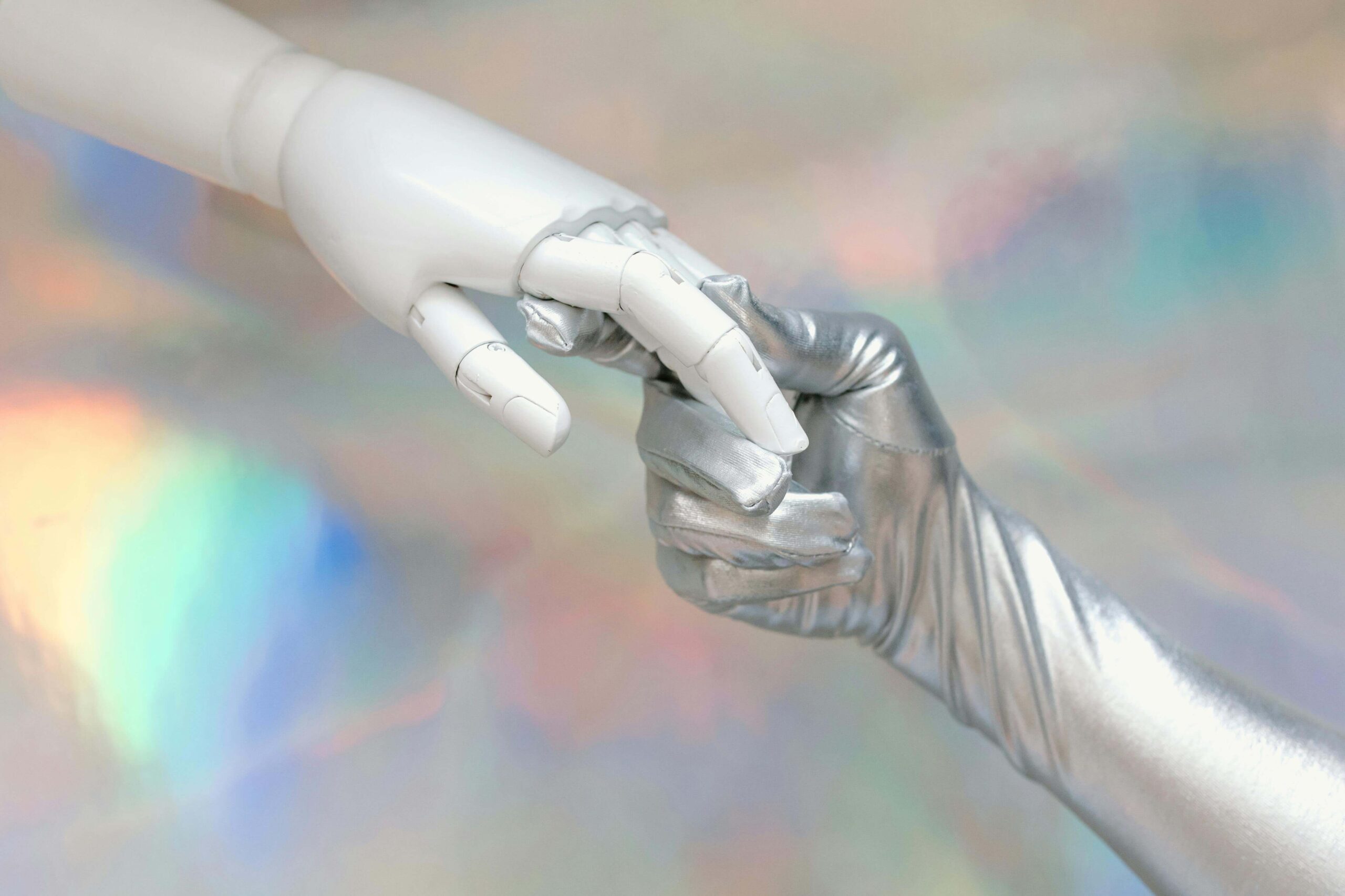 Artificial Human Optimization Opportunities
