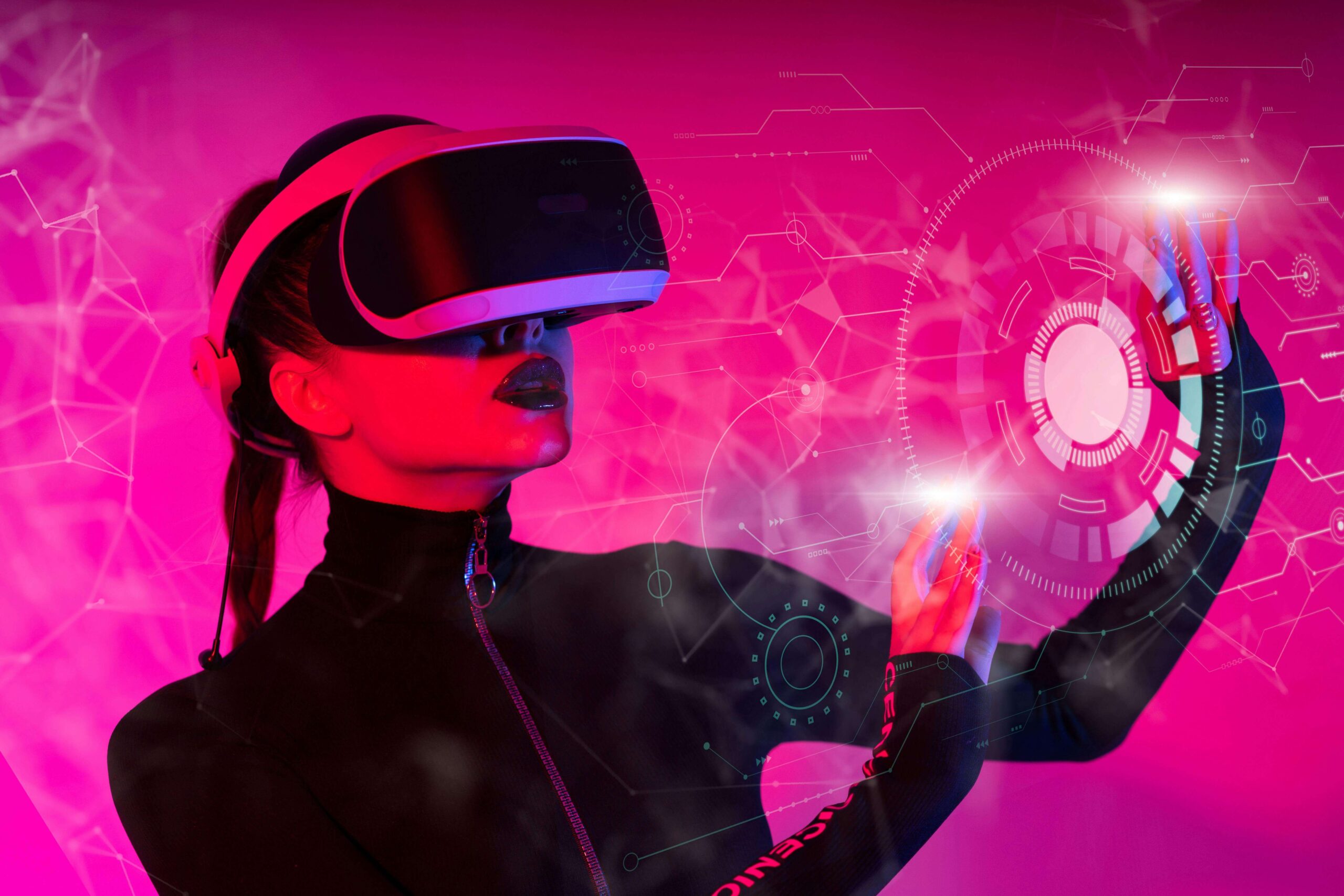 Risks of AI in Civilization Development